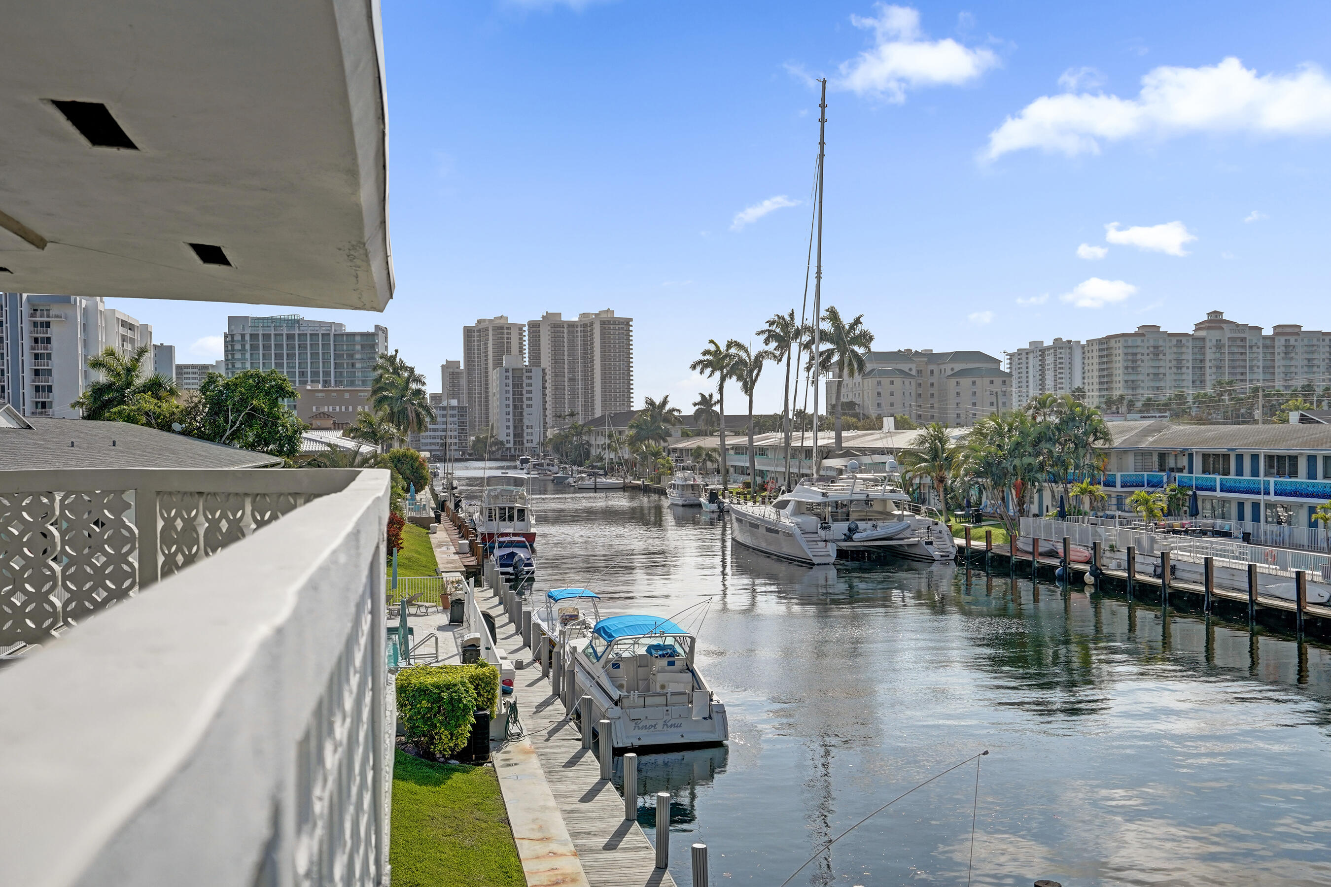 PIER 41 CONDO - Residential
