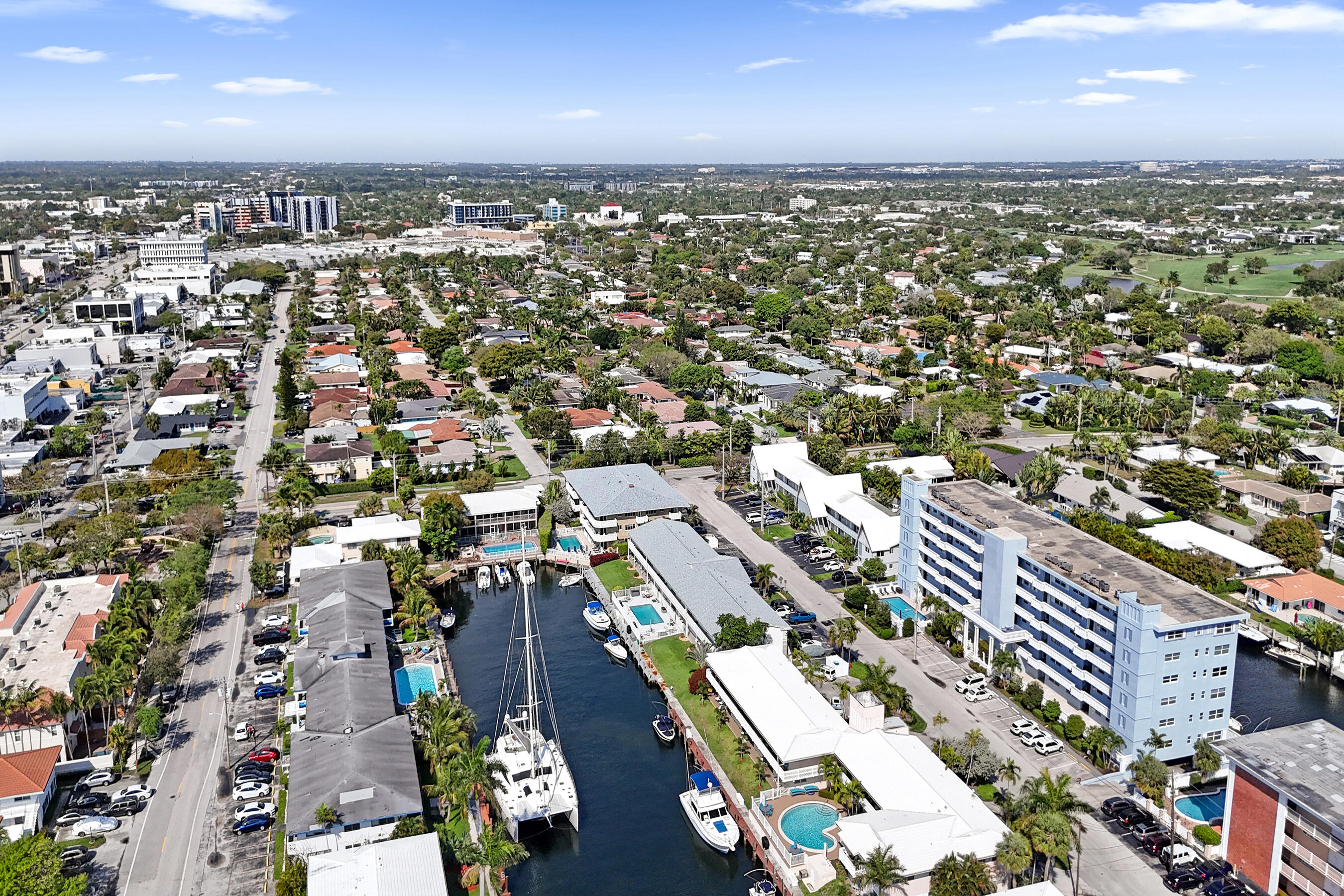 PIER 41 CONDO - Residential