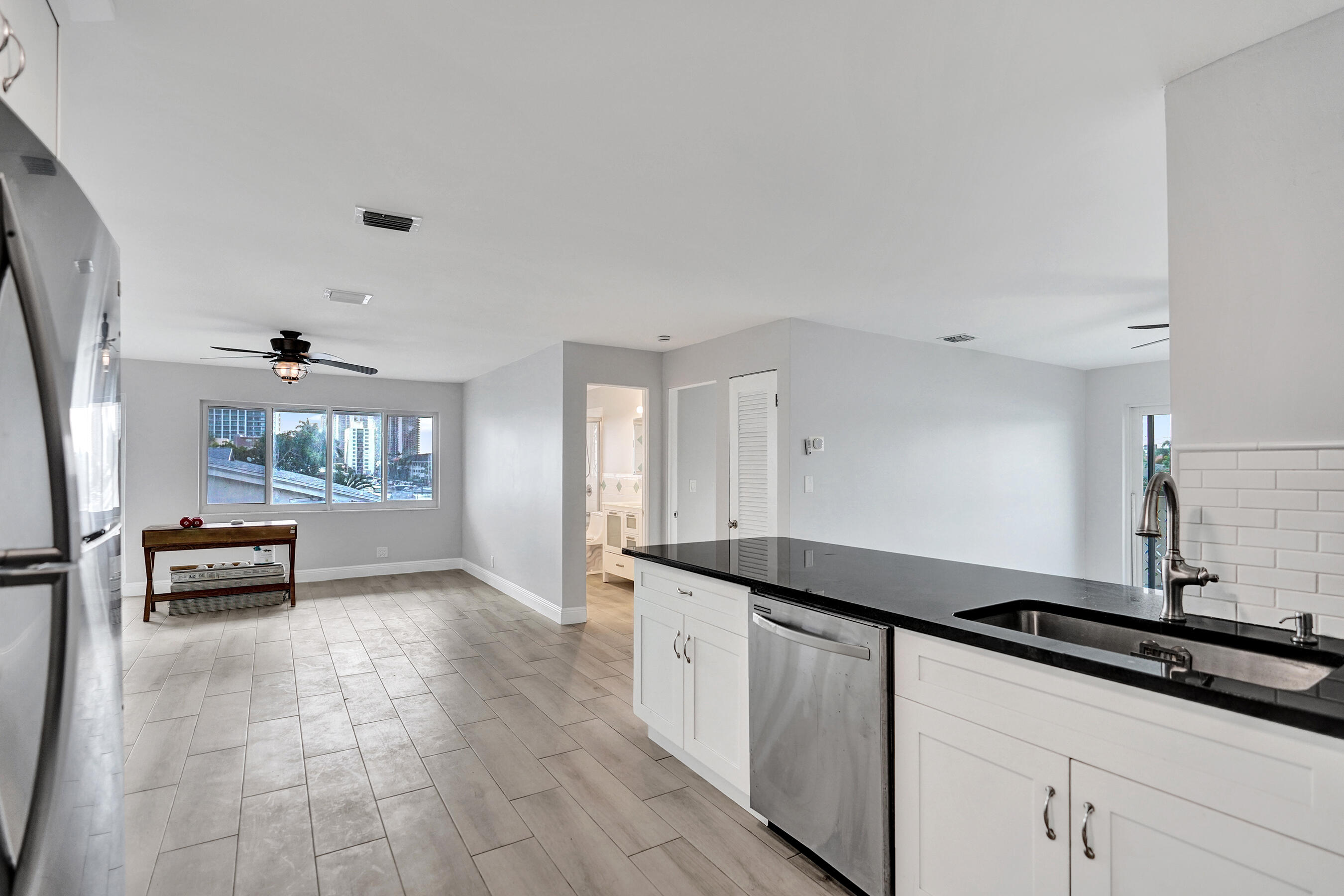 PIER 41 CONDO - Residential