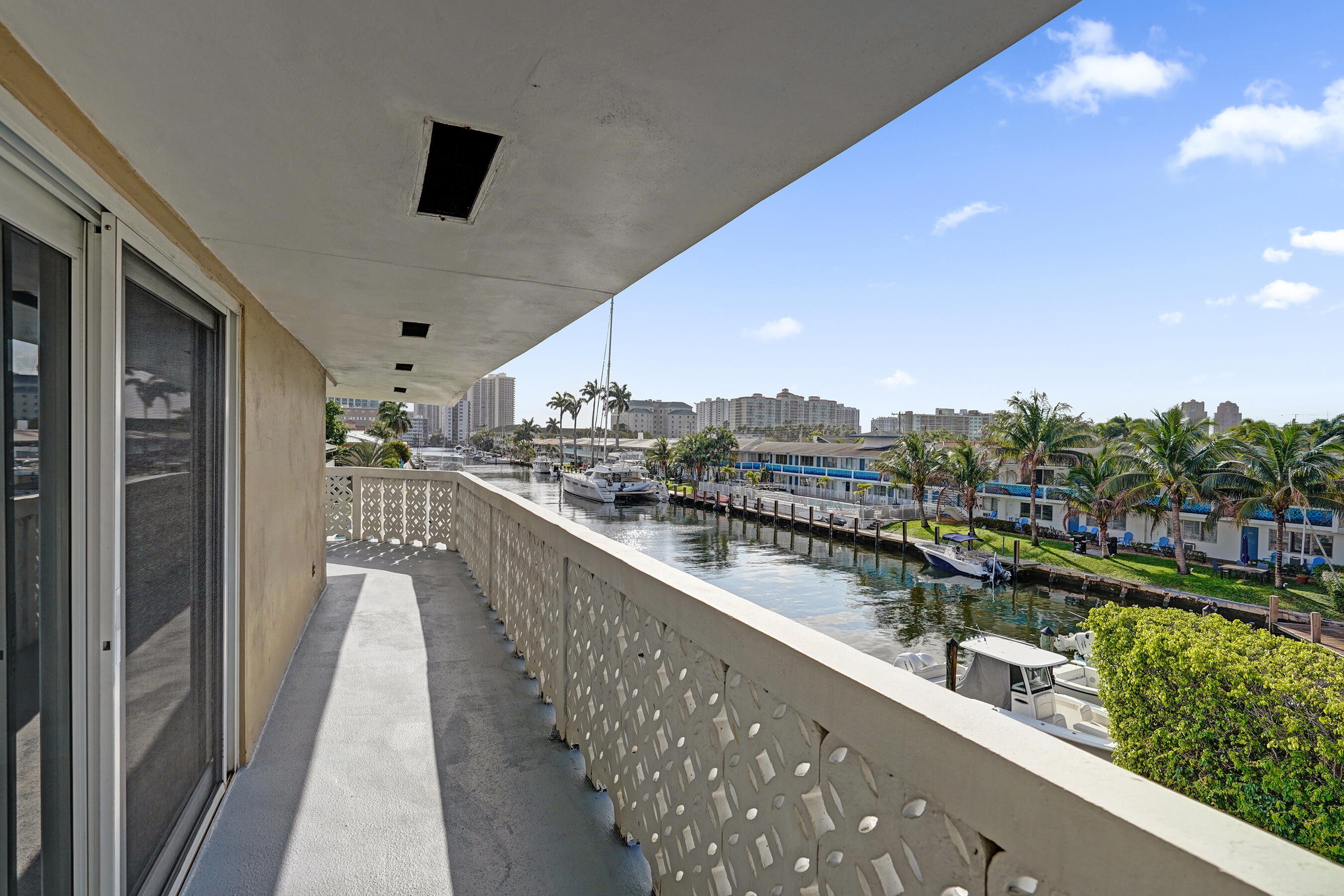 PIER 41 CONDO - Residential