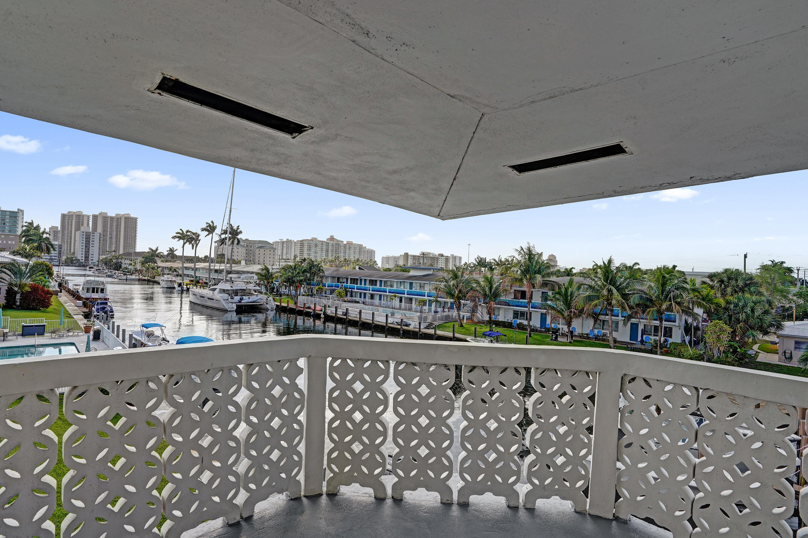 PIER 41 CONDO - Residential