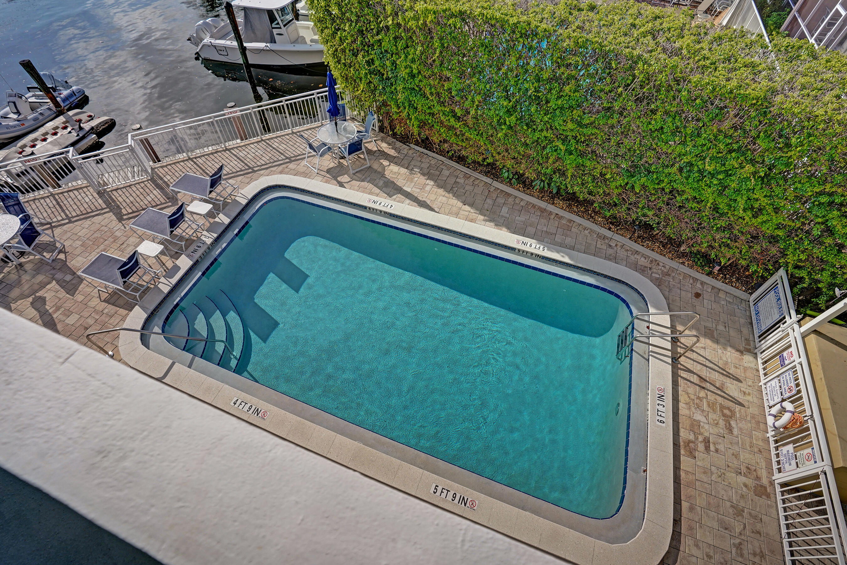 PIER 41 CONDO - Residential