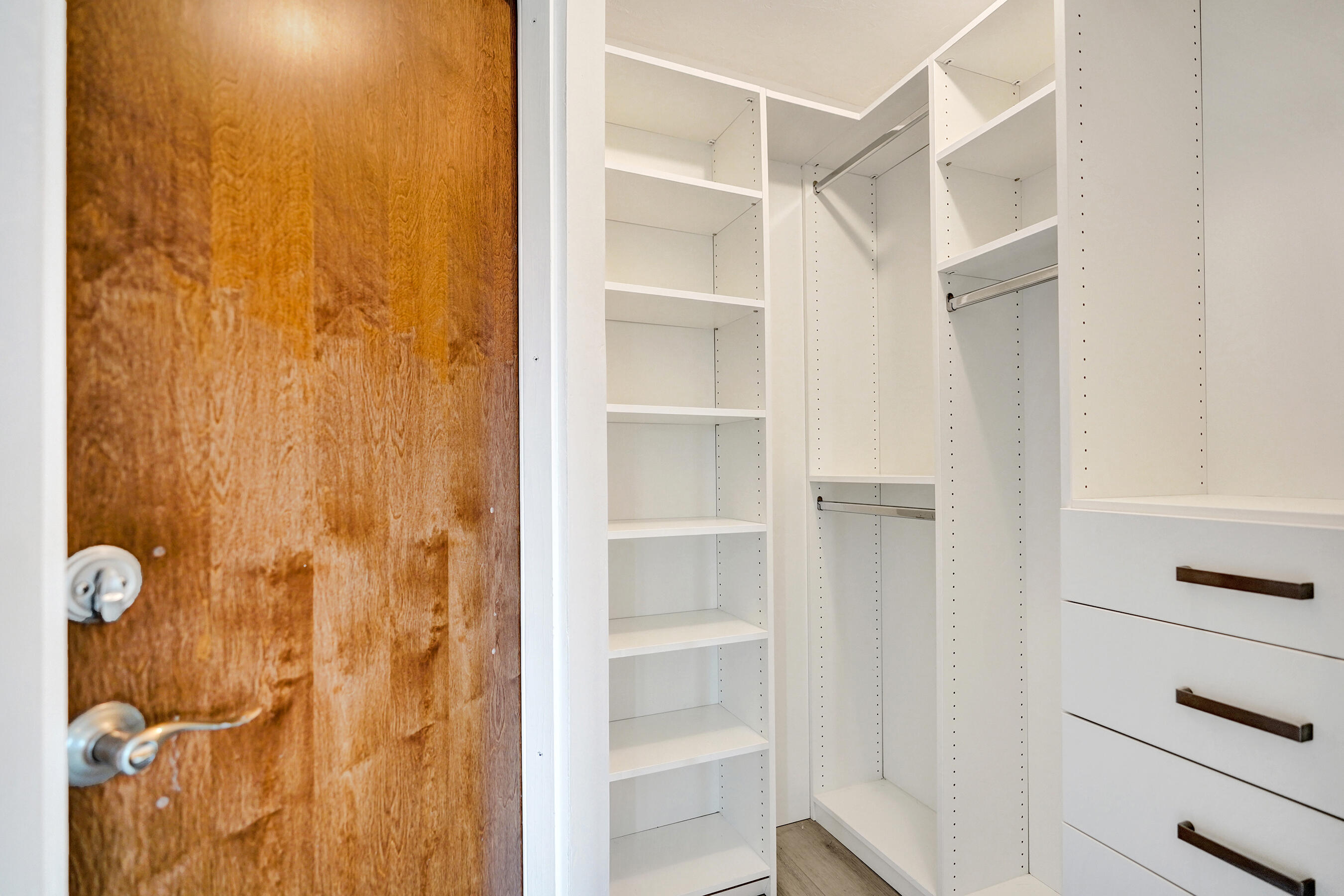 PIER 41 CONDO - Residential