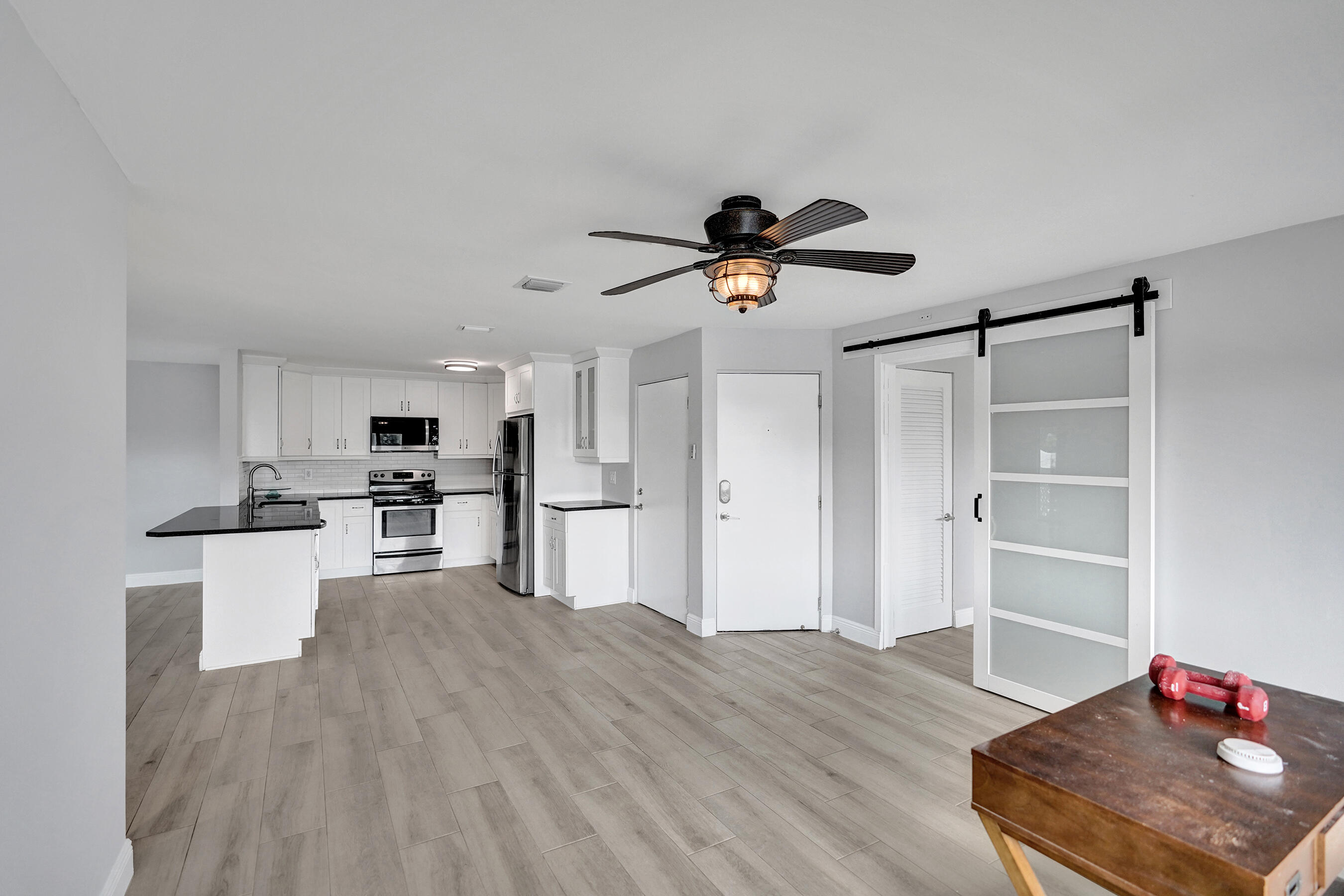 PIER 41 CONDO - Residential