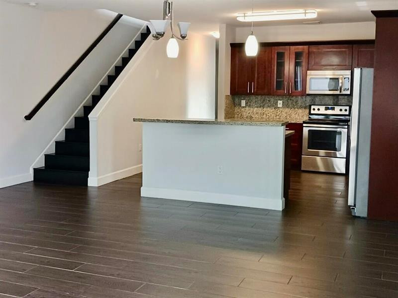 Croissant Park - Residential Lease