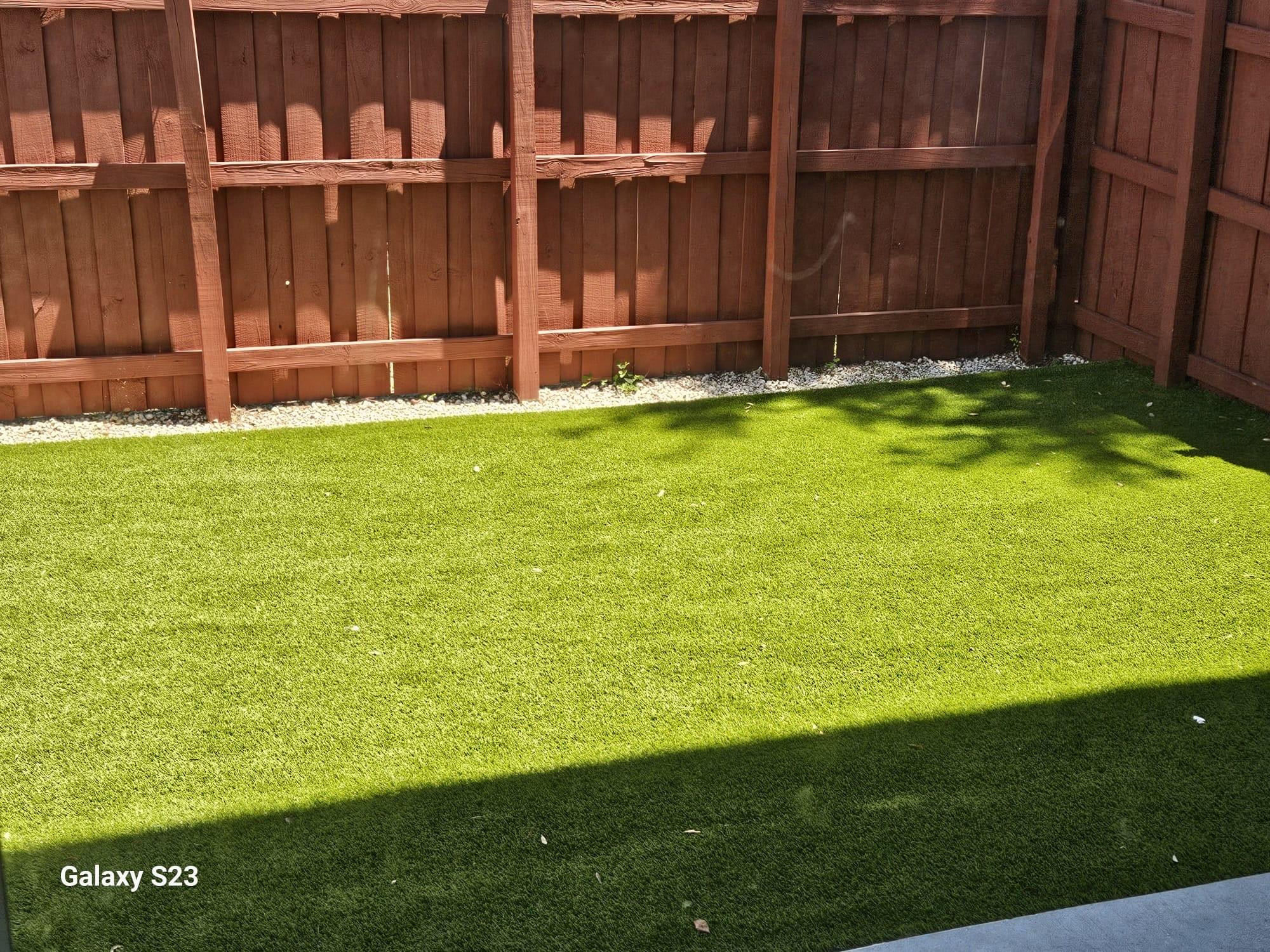 Croissant Park - Residential Lease