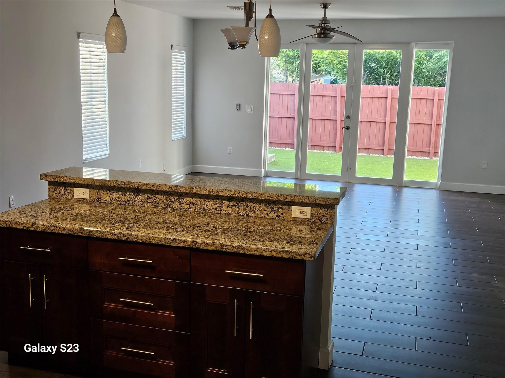 Croissant Park - Residential Lease