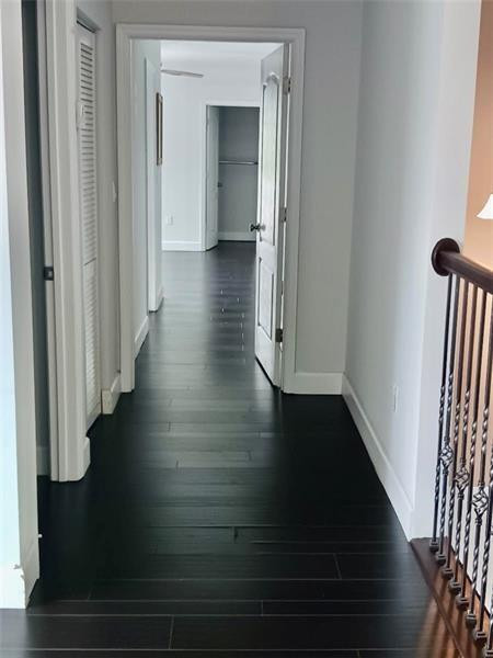 Croissant Park - Residential Lease