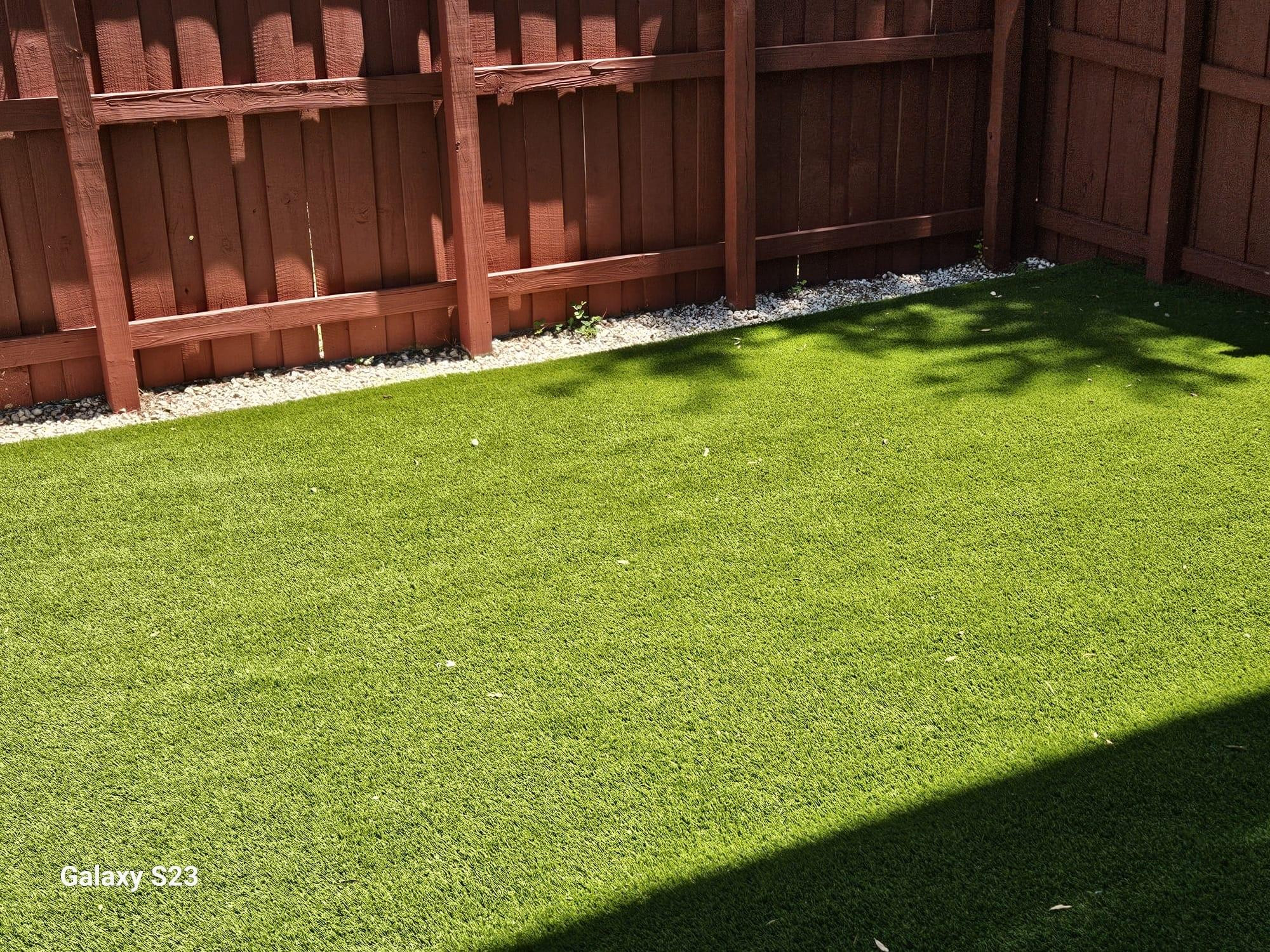 Croissant Park - Residential Lease