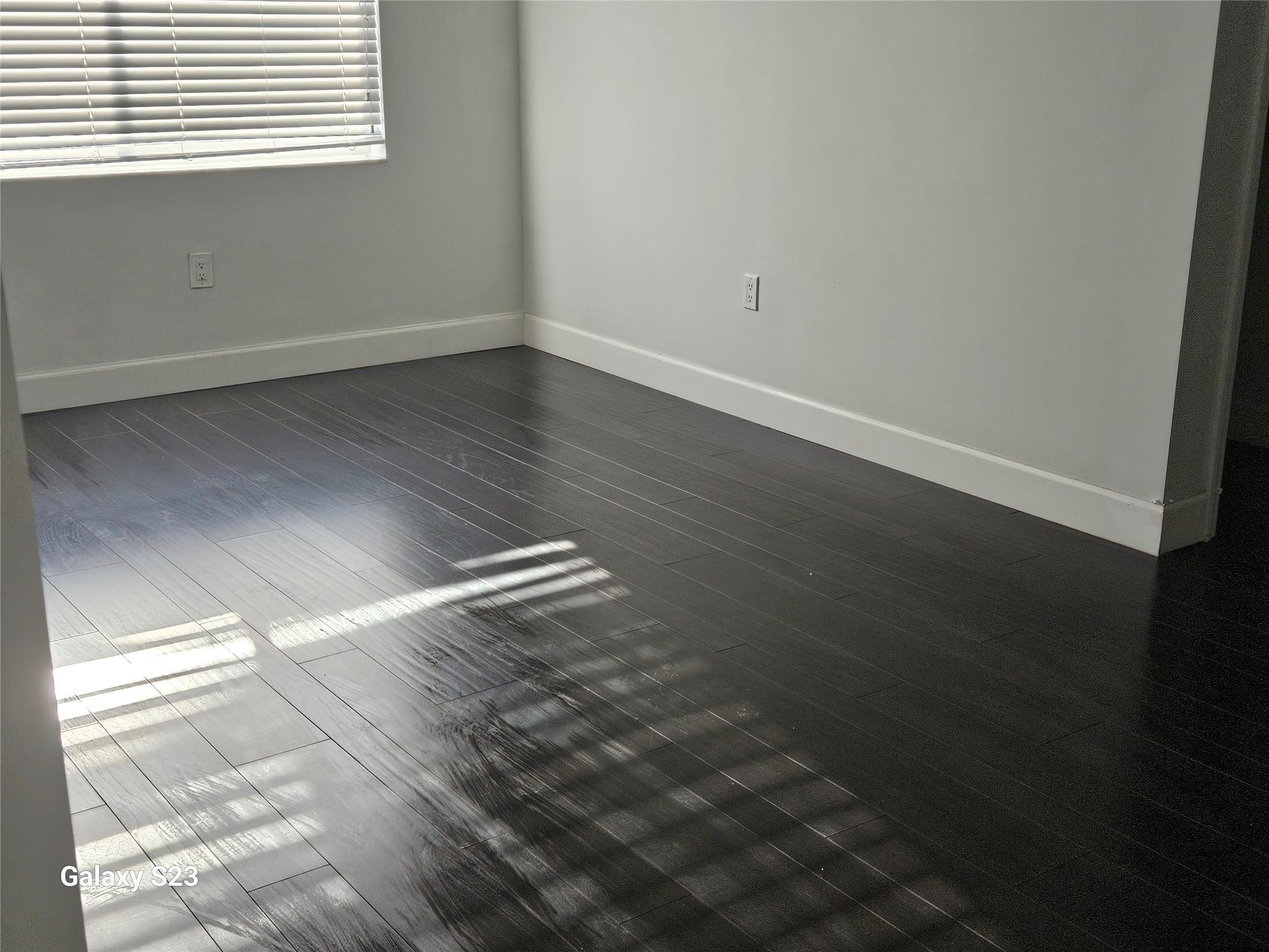 Croissant Park - Residential Lease