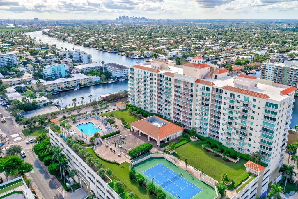 Photo of 3020 NE 32nd Avenue #1017, Fort Lauderdale, FL 33308 (MLS # B26005913)