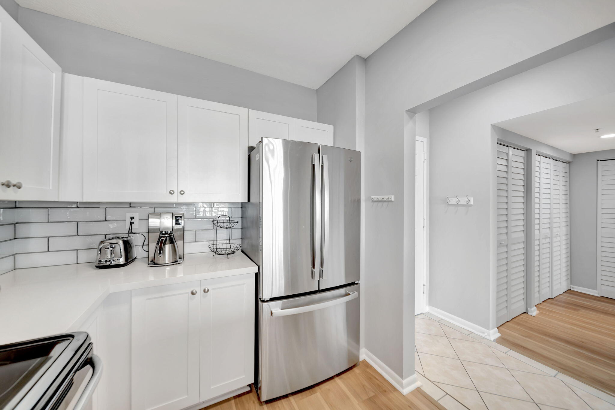 TIDES AT BRIDGESIDE SQUARE - Residential