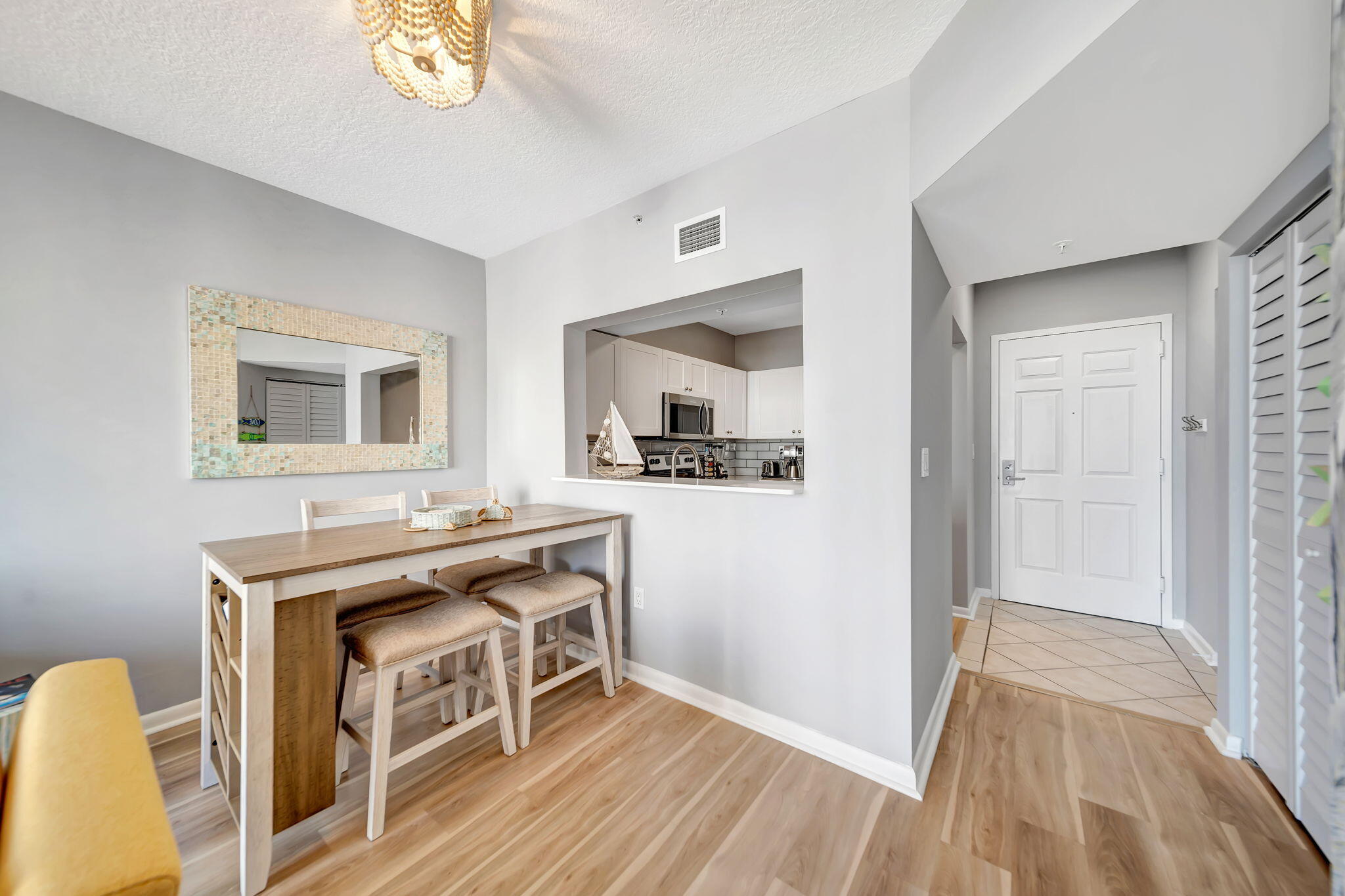 TIDES AT BRIDGESIDE SQUARE - Residential