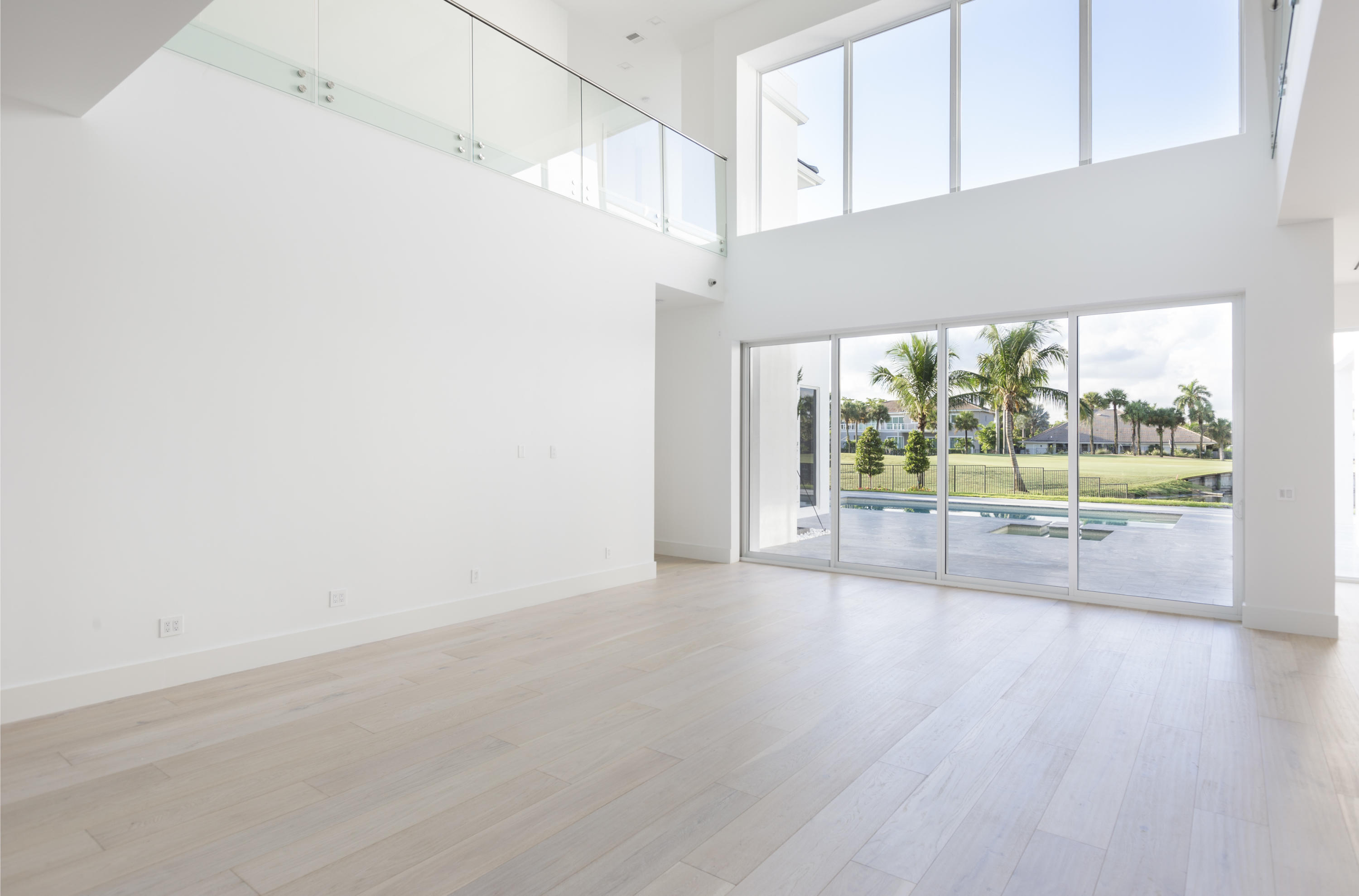 ST ANDREWS COUNTRY CLUB - Residential