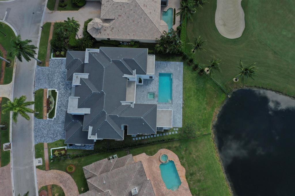 ST ANDREWS COUNTRY CLUB - Residential