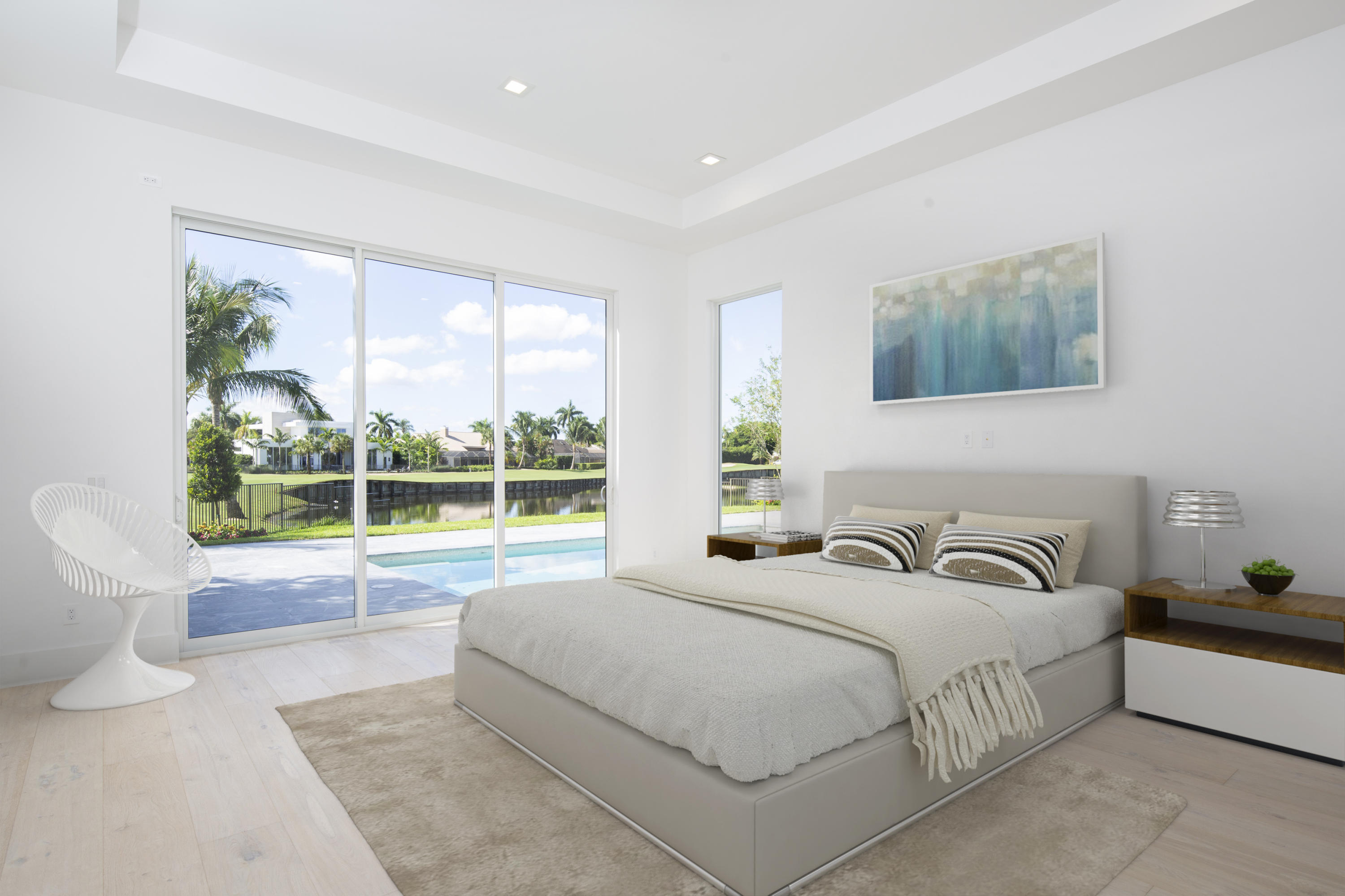 ST ANDREWS COUNTRY CLUB - Residential