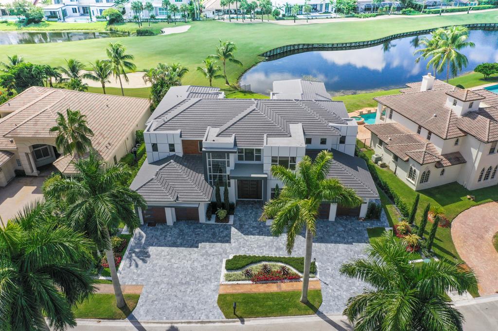 ST ANDREWS COUNTRY CLUB - Residential