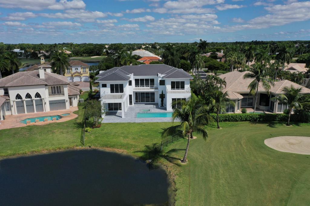 ST ANDREWS COUNTRY CLUB - Residential