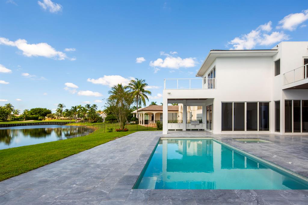 ST ANDREWS COUNTRY CLUB - Residential