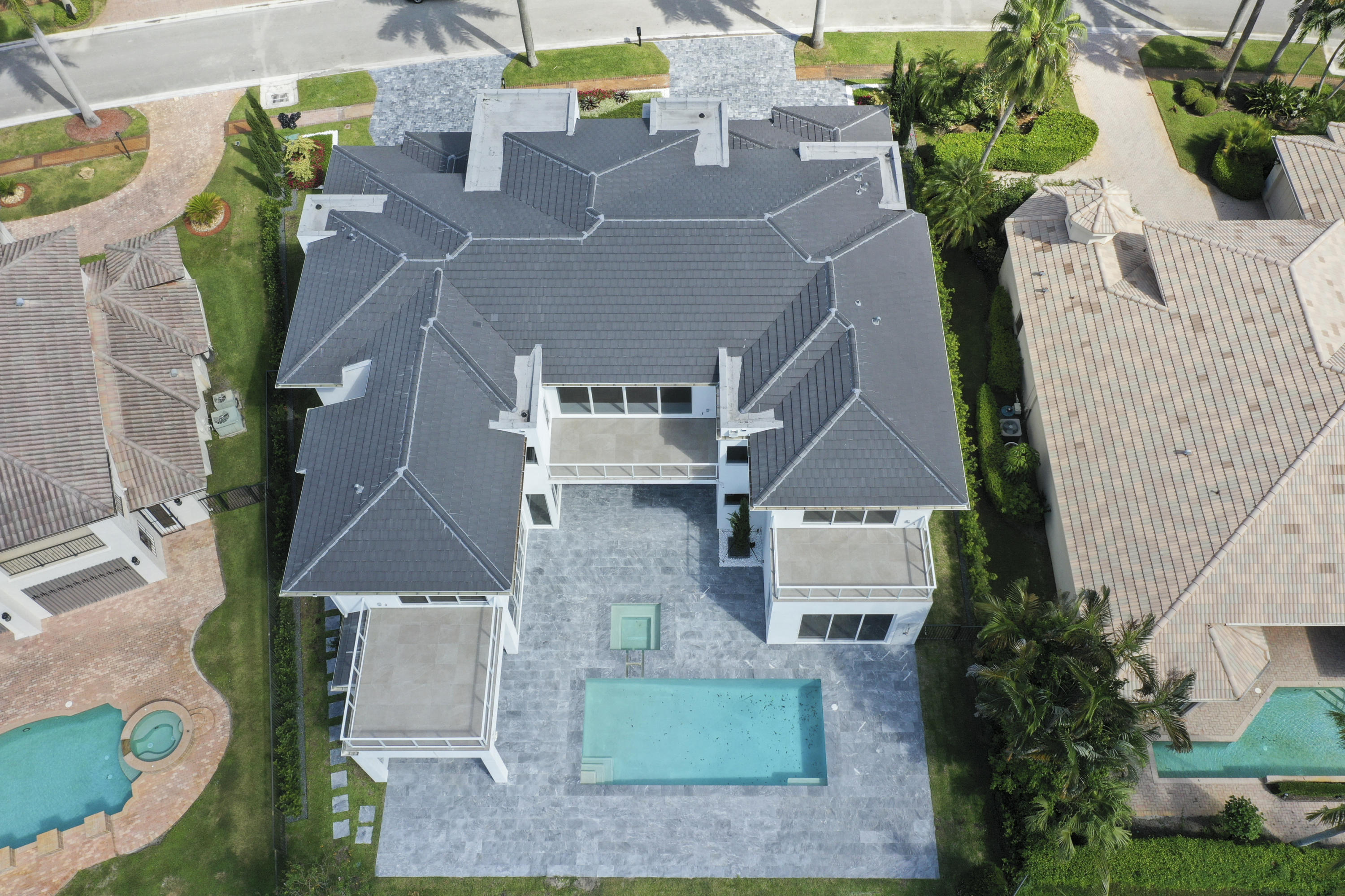 ST ANDREWS COUNTRY CLUB - Residential