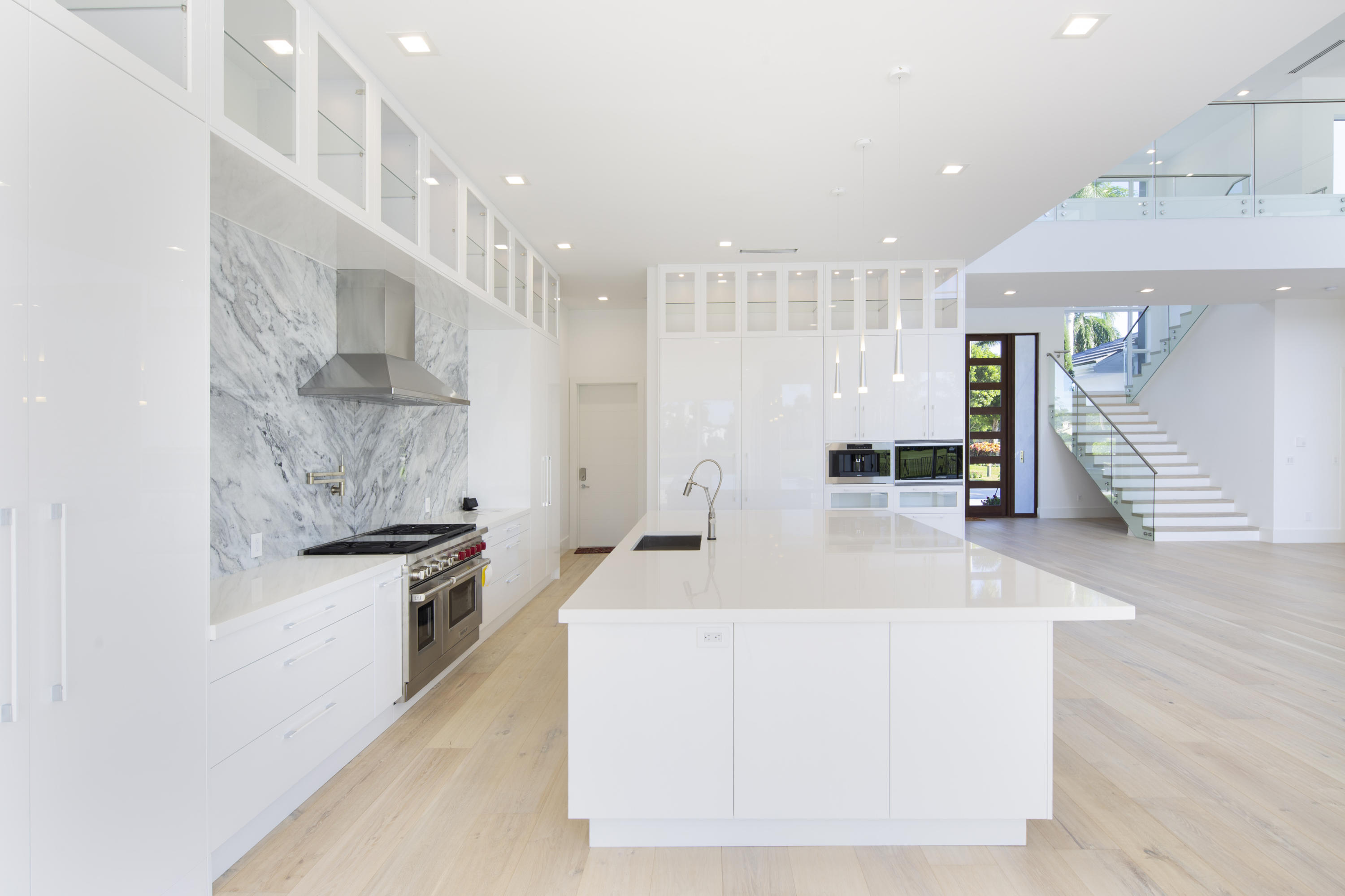 ST ANDREWS COUNTRY CLUB - Residential