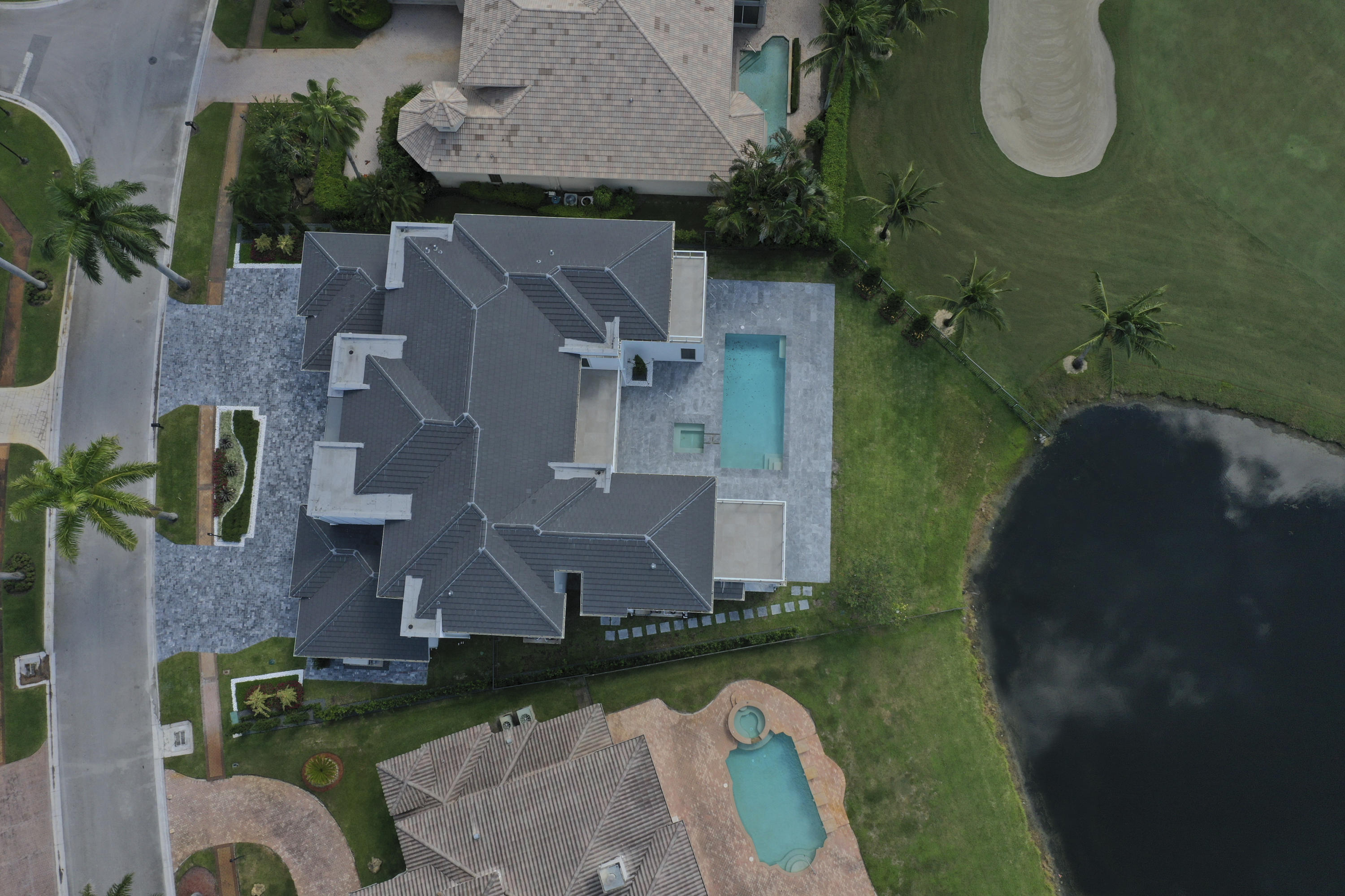 ST ANDREWS COUNTRY CLUB - Residential