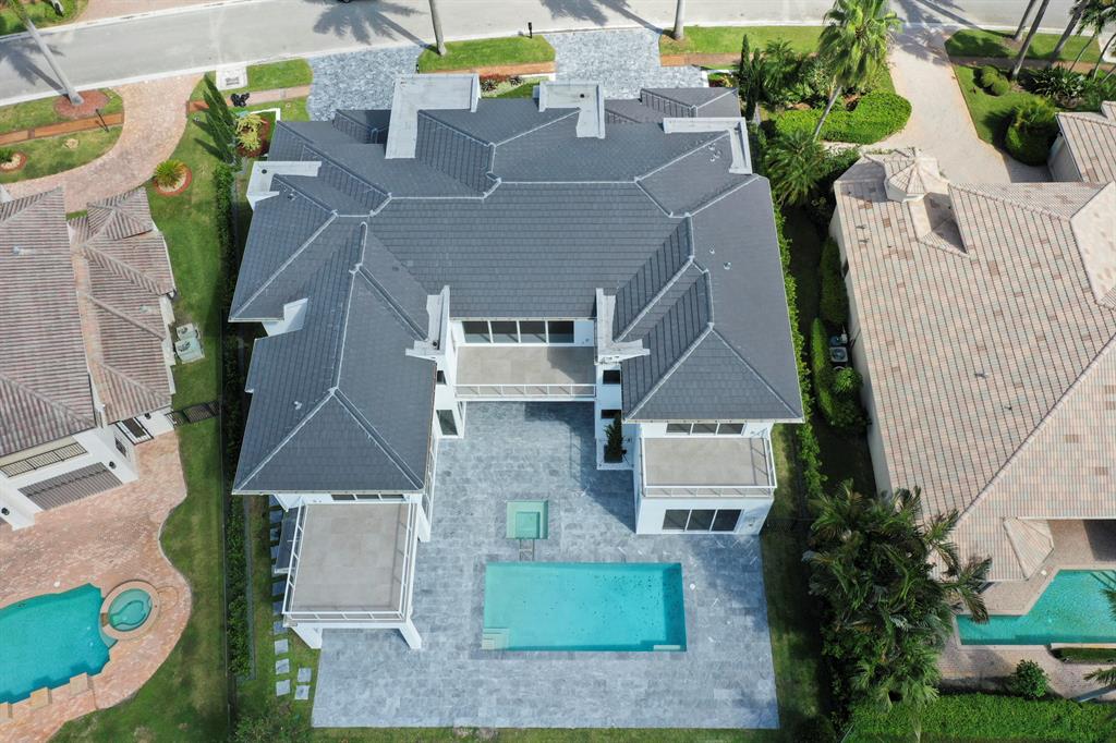 ST ANDREWS COUNTRY CLUB - Residential