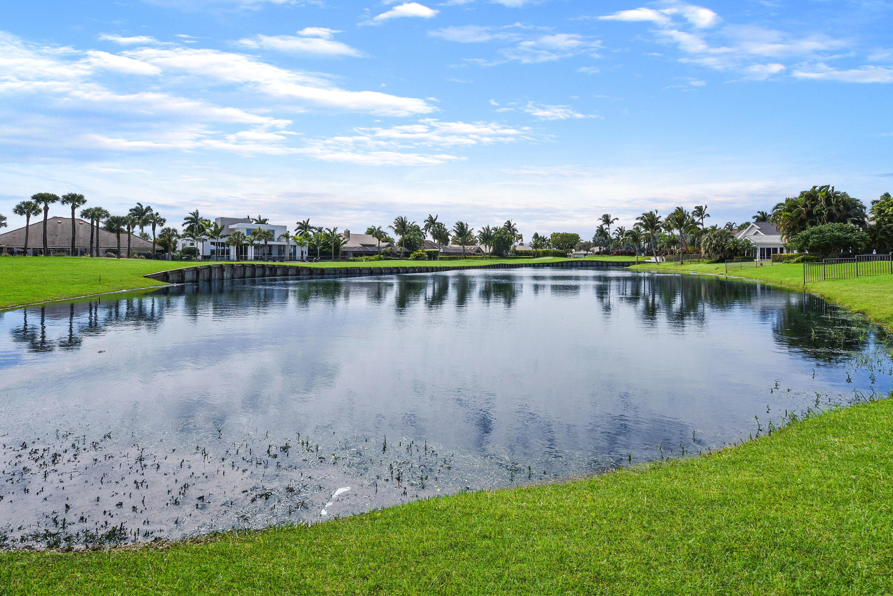 ST ANDREWS COUNTRY CLUB - Residential