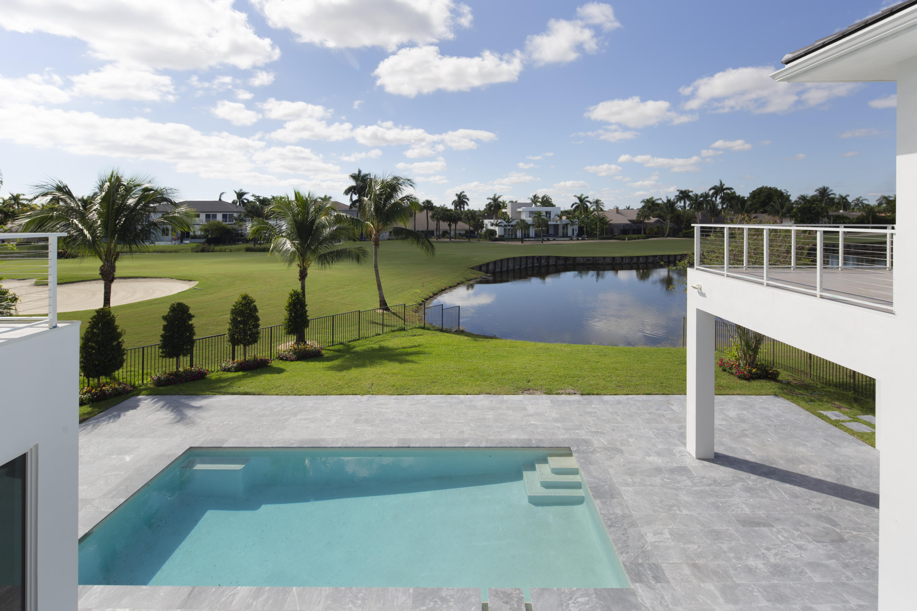 ST ANDREWS COUNTRY CLUB - Residential