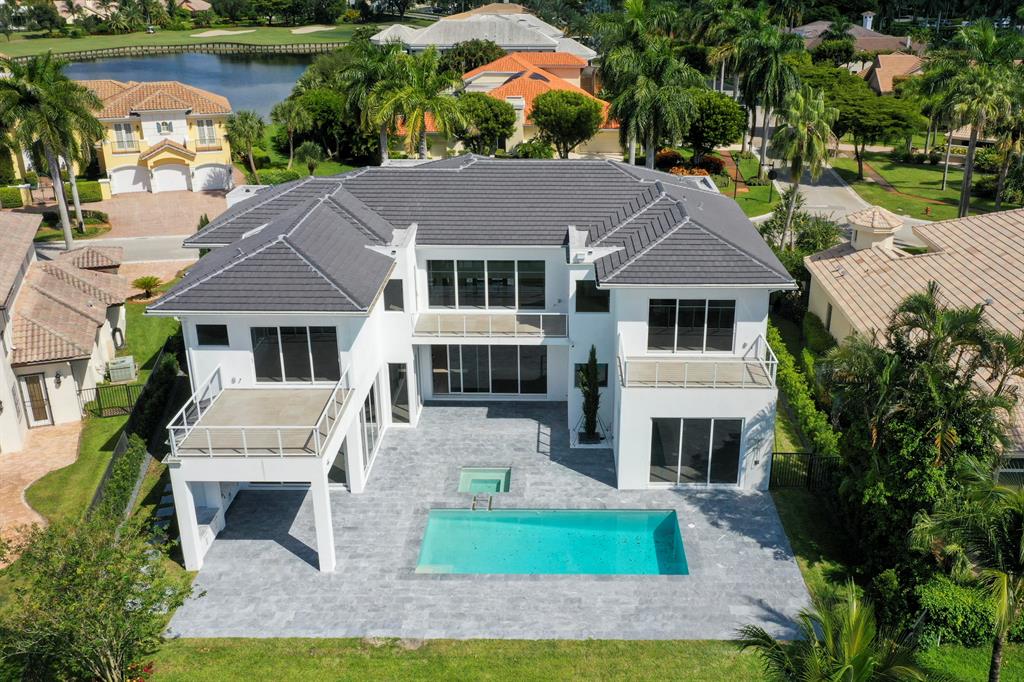 ST ANDREWS COUNTRY CLUB - Residential