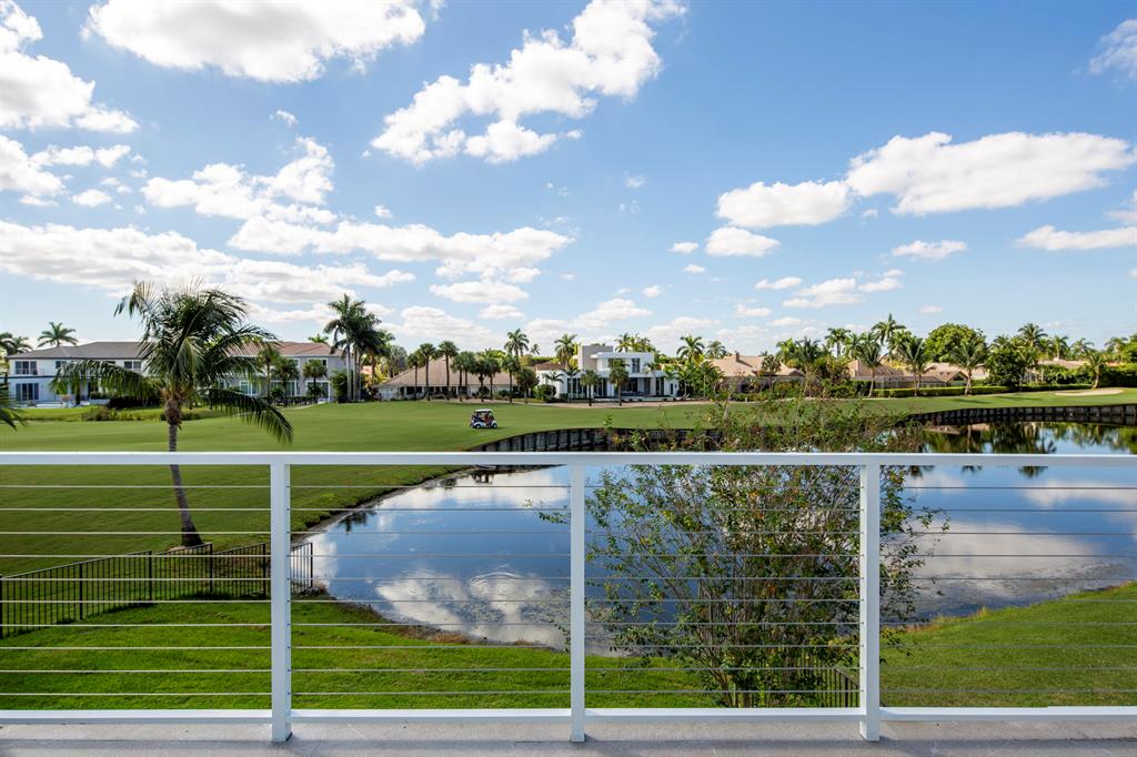 ST ANDREWS COUNTRY CLUB - Residential