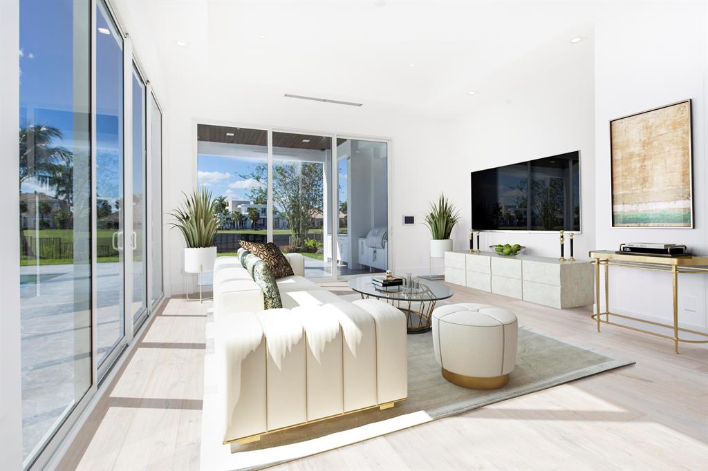 ST ANDREWS COUNTRY CLUB - Residential