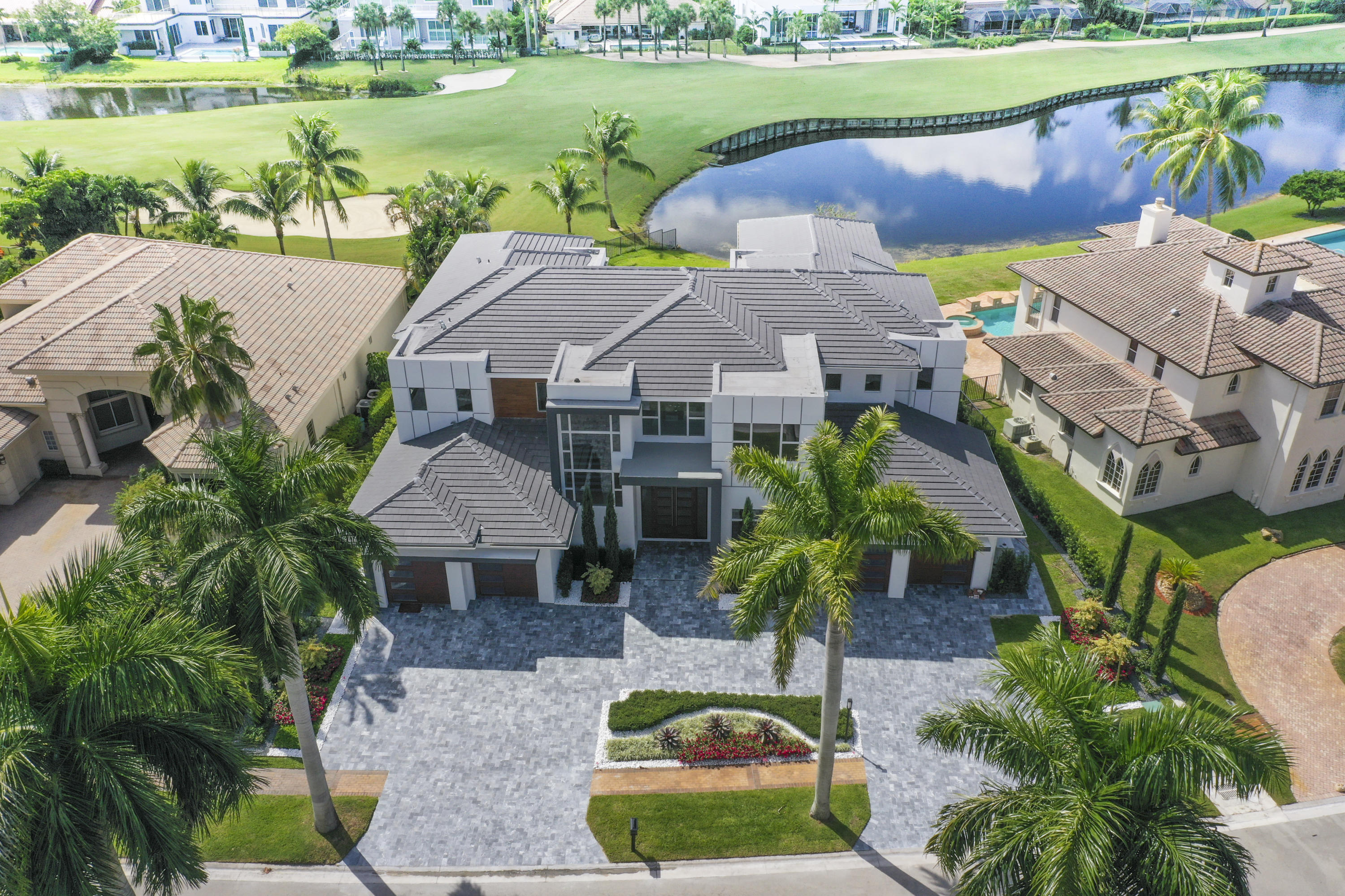 ST ANDREWS COUNTRY CLUB - Residential