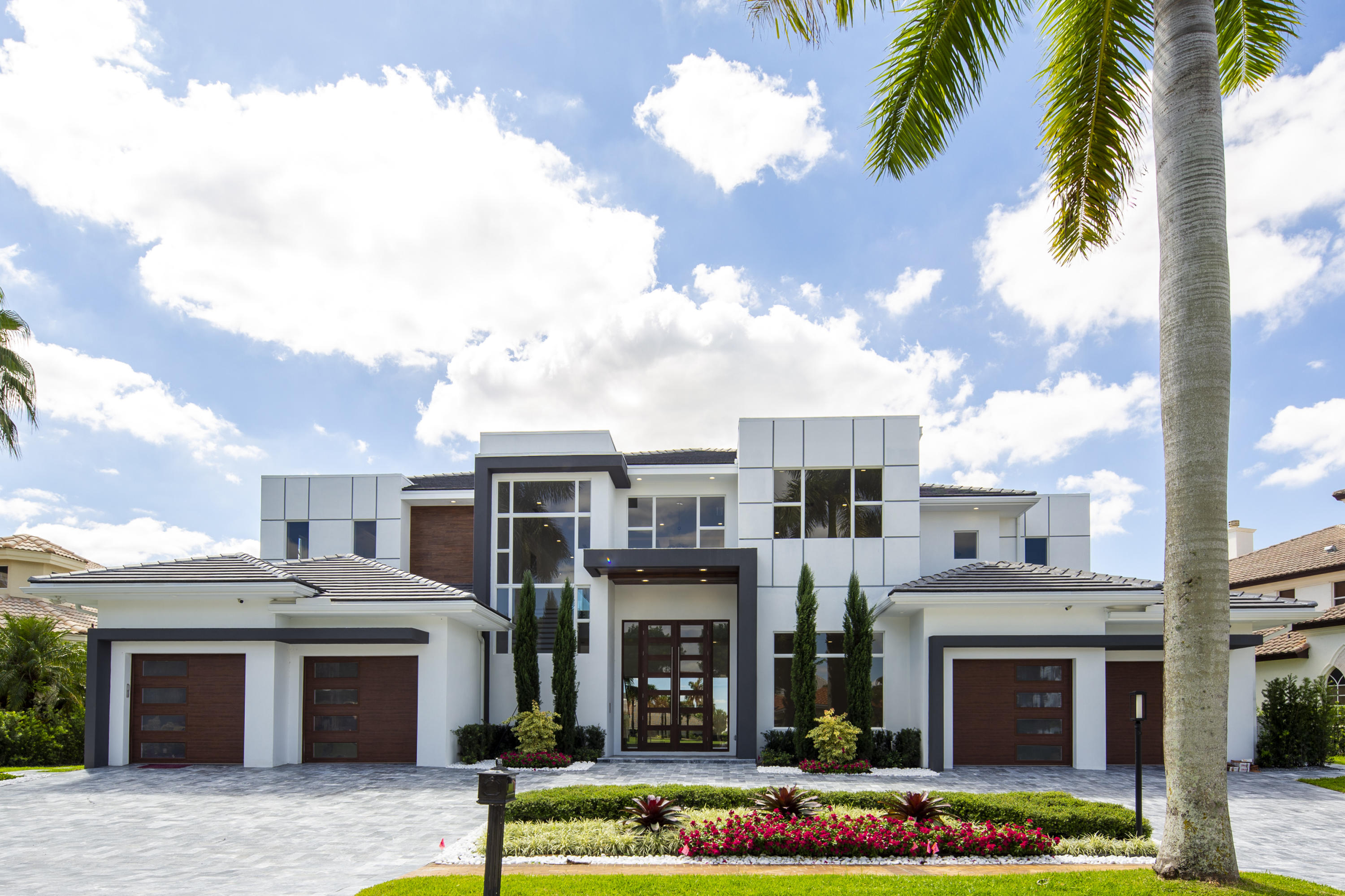 ST ANDREWS COUNTRY CLUB - Residential