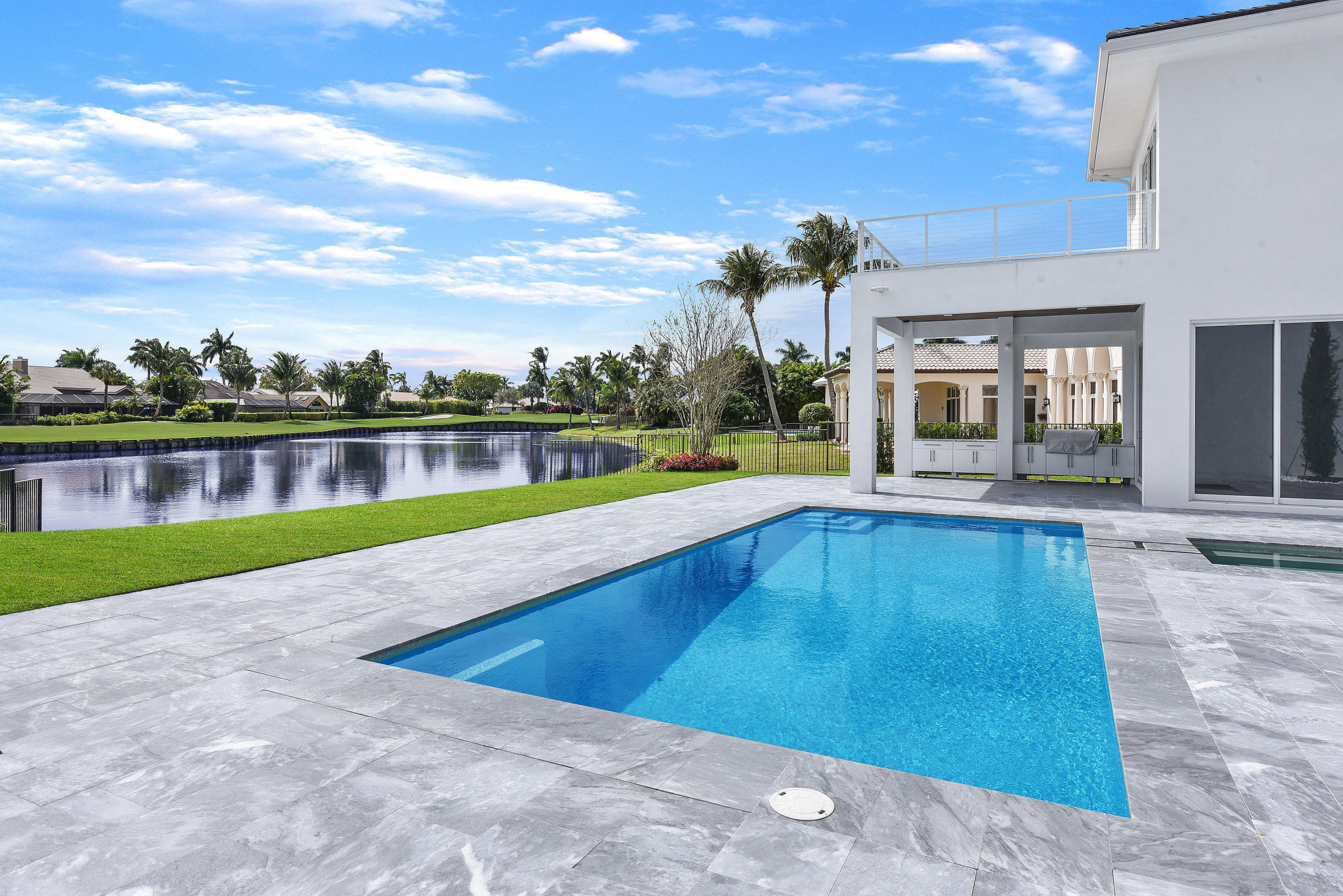 ST ANDREWS COUNTRY CLUB - Residential