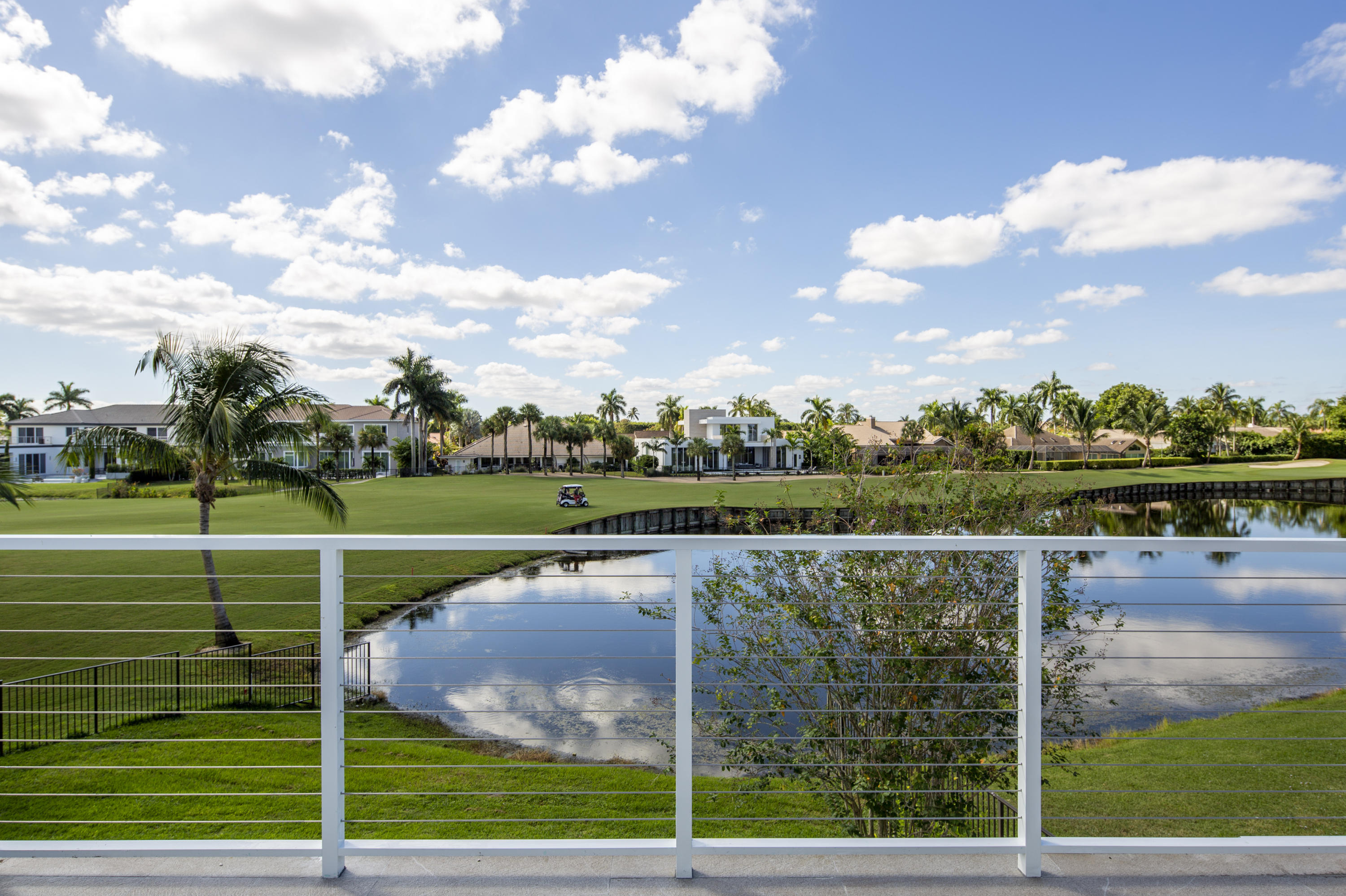 ST ANDREWS COUNTRY CLUB - Residential