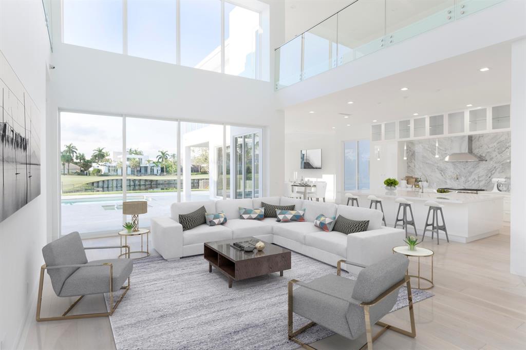 ST ANDREWS COUNTRY CLUB - Residential