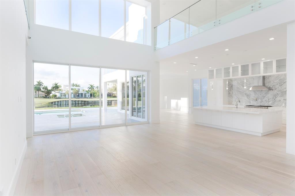 ST ANDREWS COUNTRY CLUB - Residential