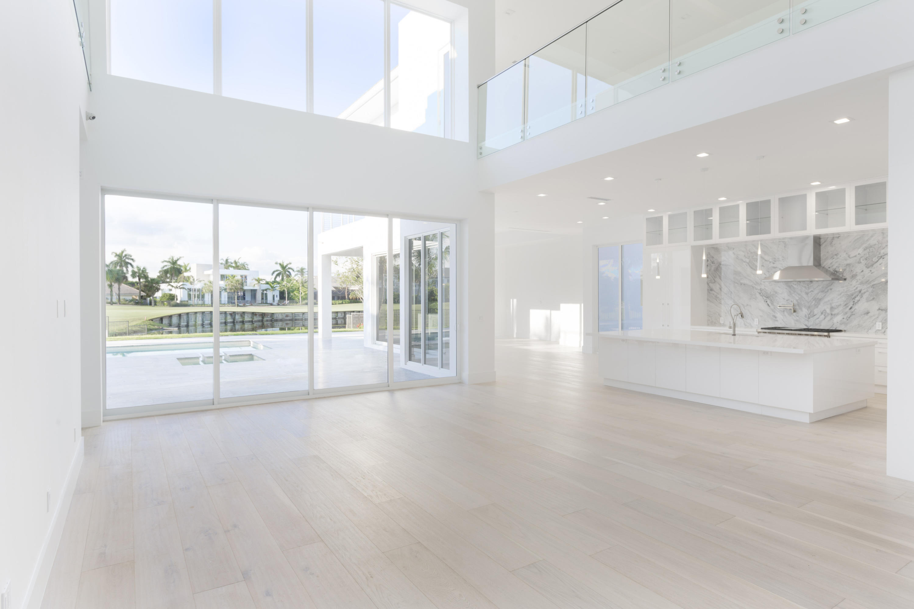 ST ANDREWS COUNTRY CLUB - Residential