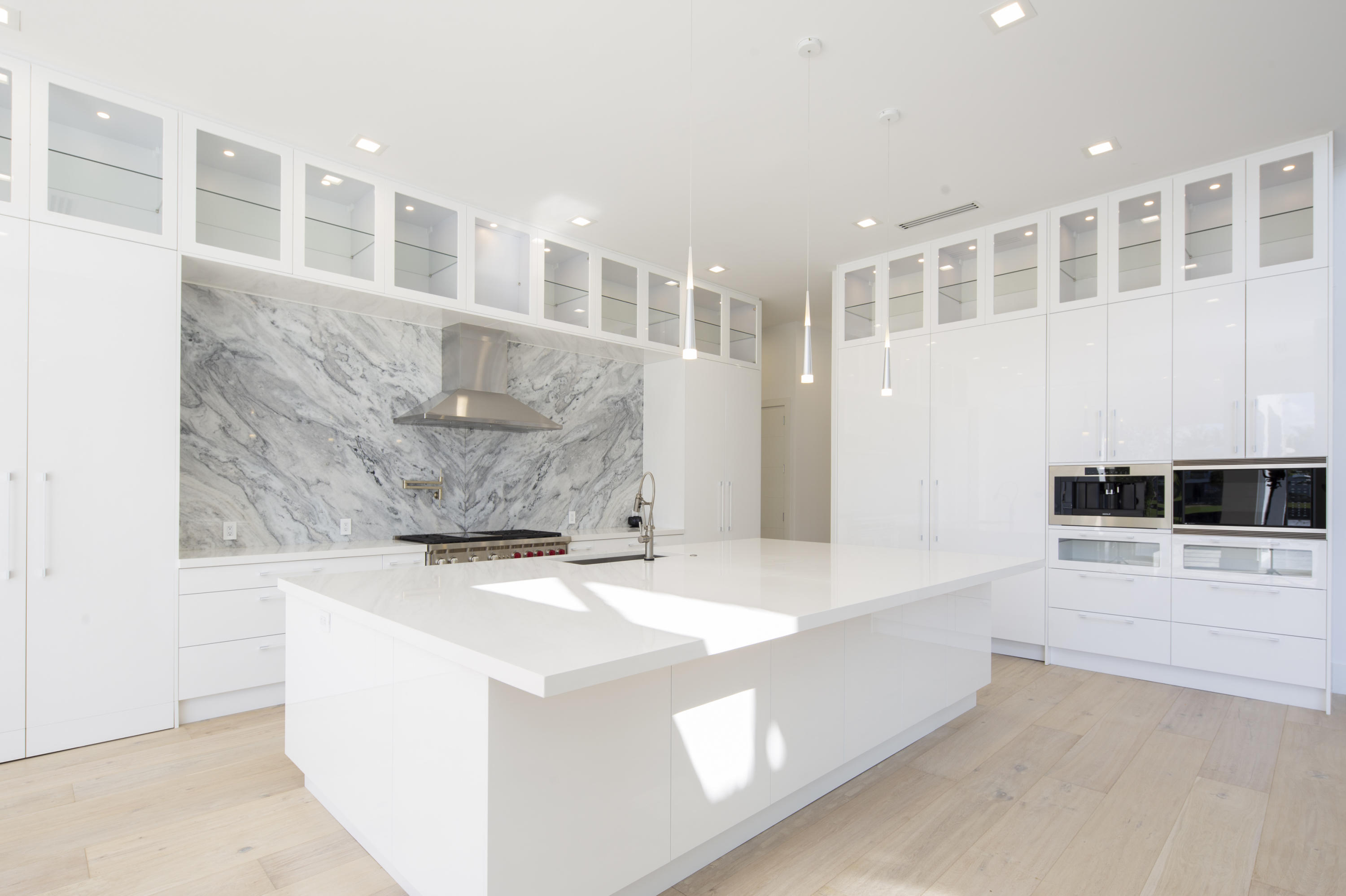 ST ANDREWS COUNTRY CLUB - Residential