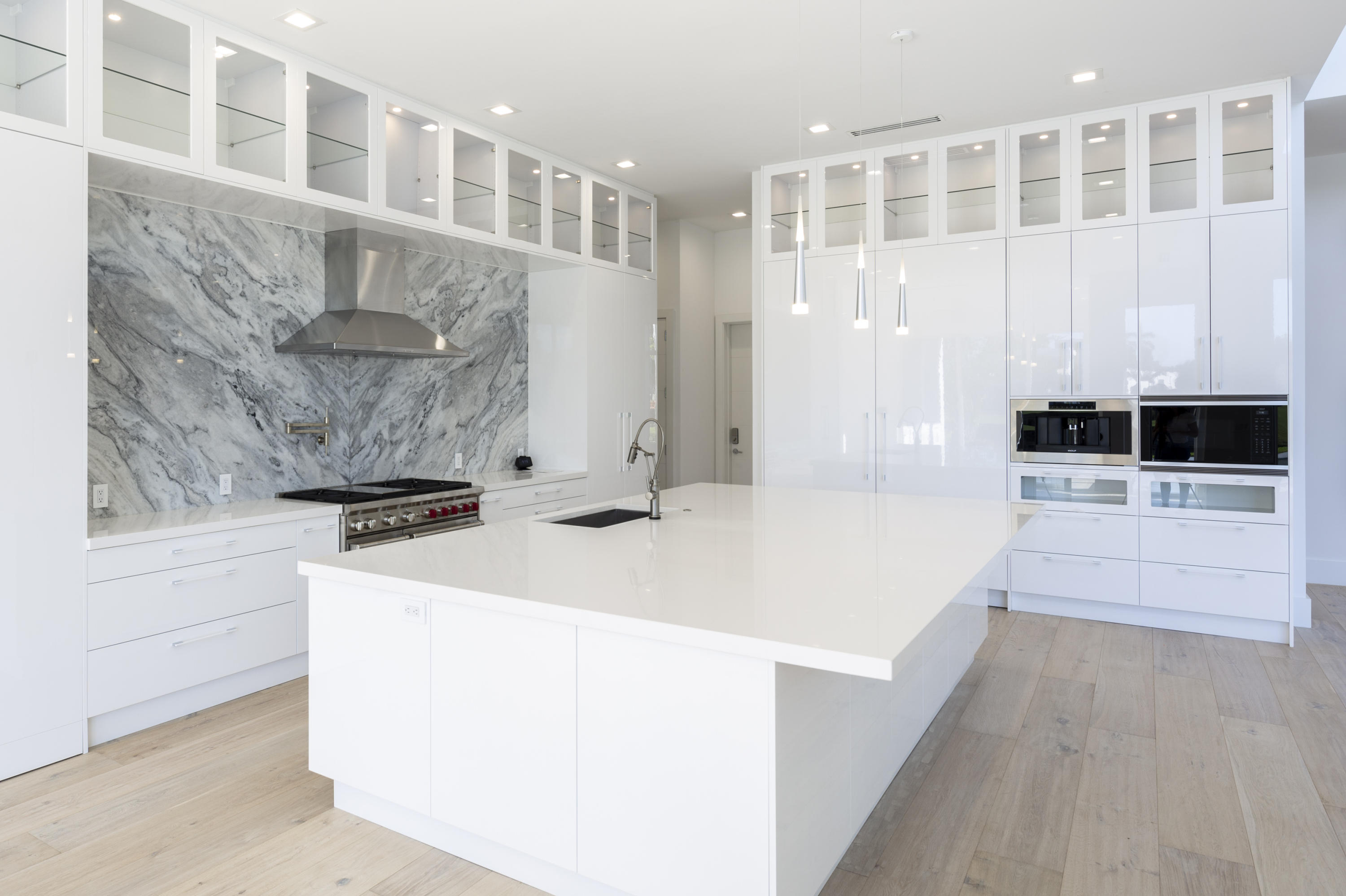 ST ANDREWS COUNTRY CLUB - Residential