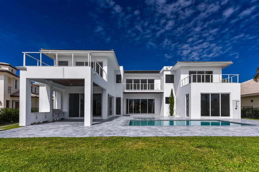 ST ANDREWS COUNTRY CLUB - Residential