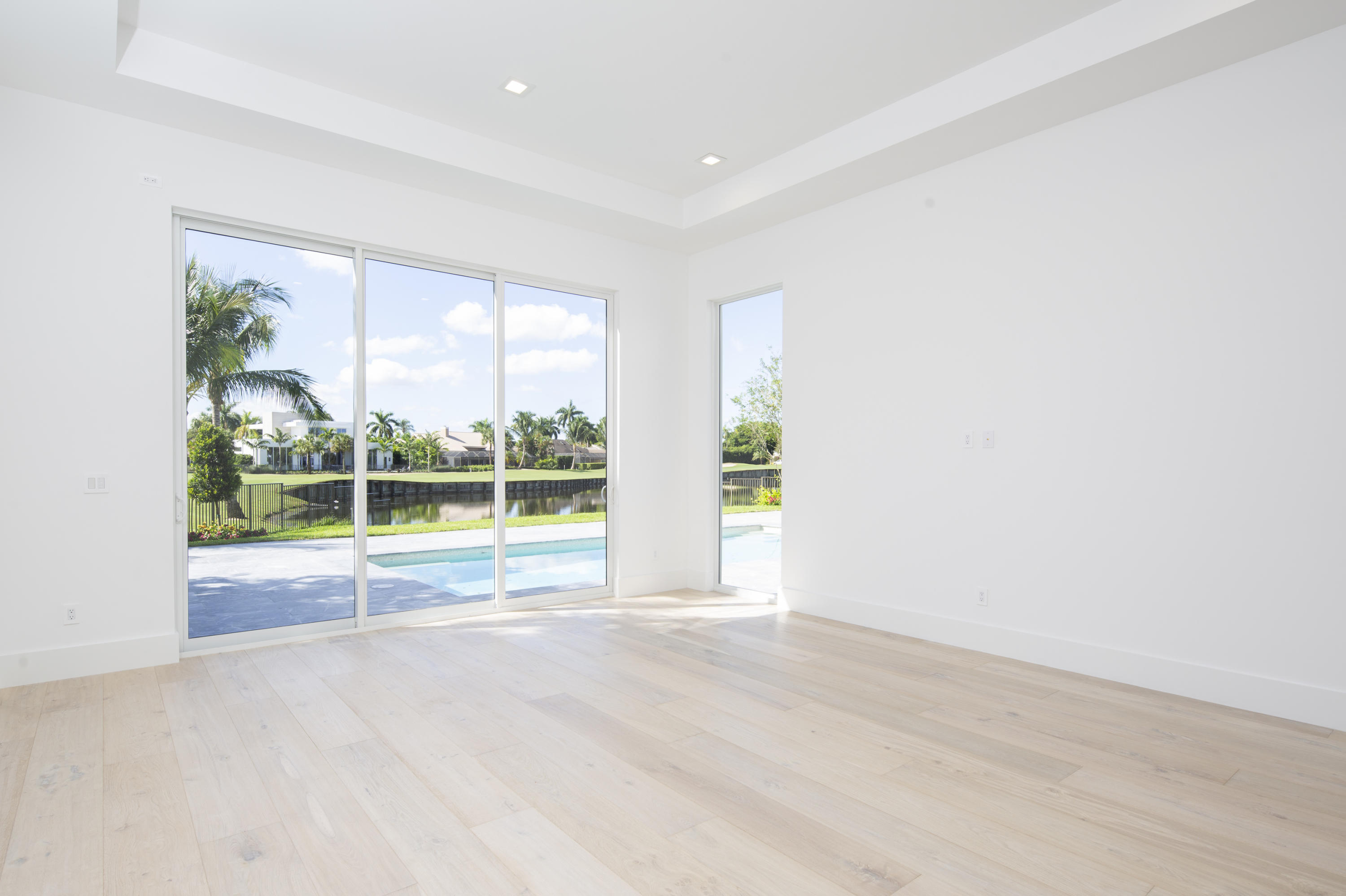 ST ANDREWS COUNTRY CLUB - Residential