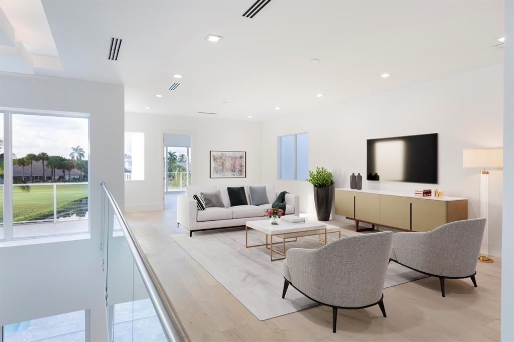 ST ANDREWS COUNTRY CLUB - Residential