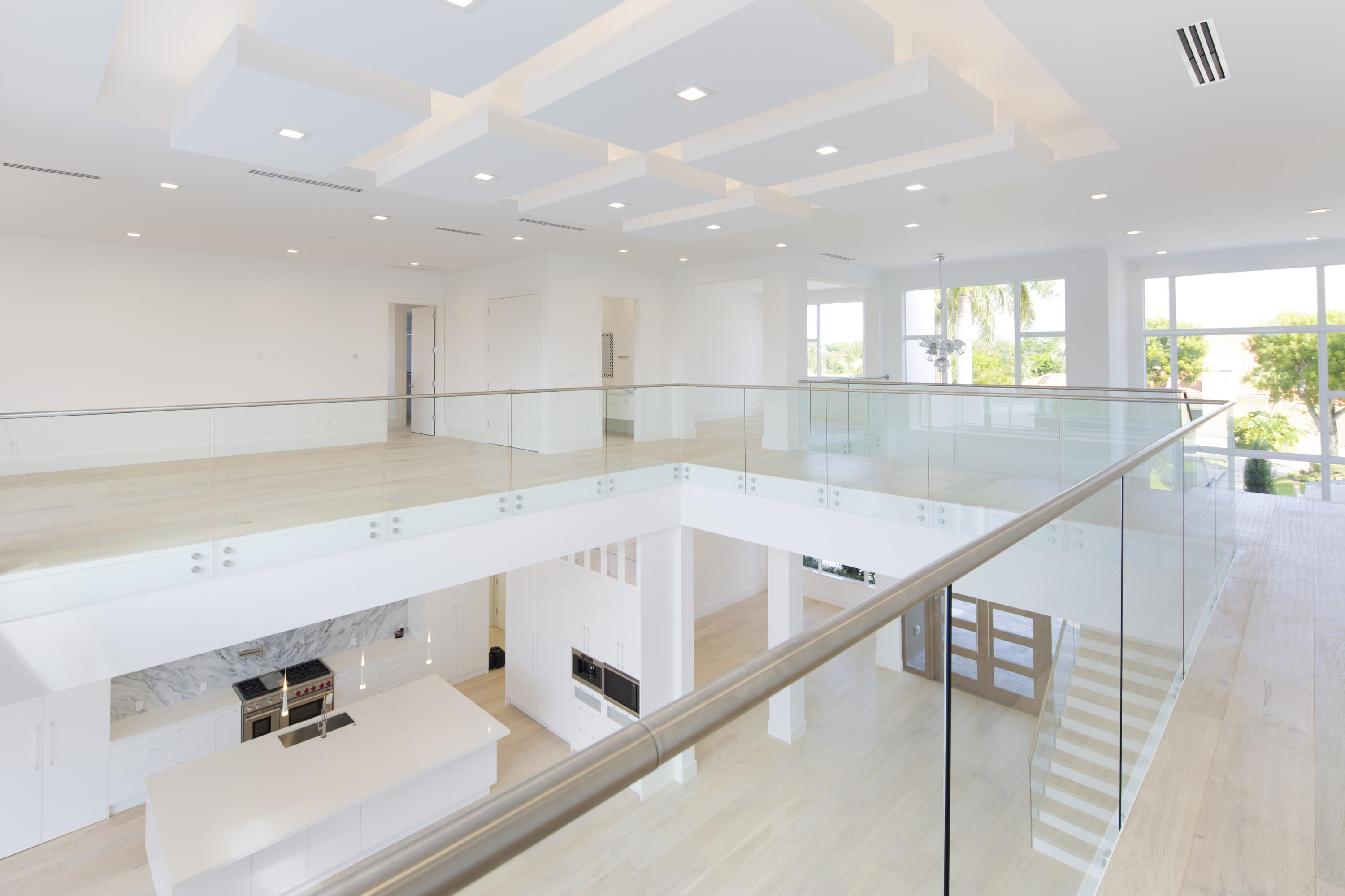 ST ANDREWS COUNTRY CLUB - Residential