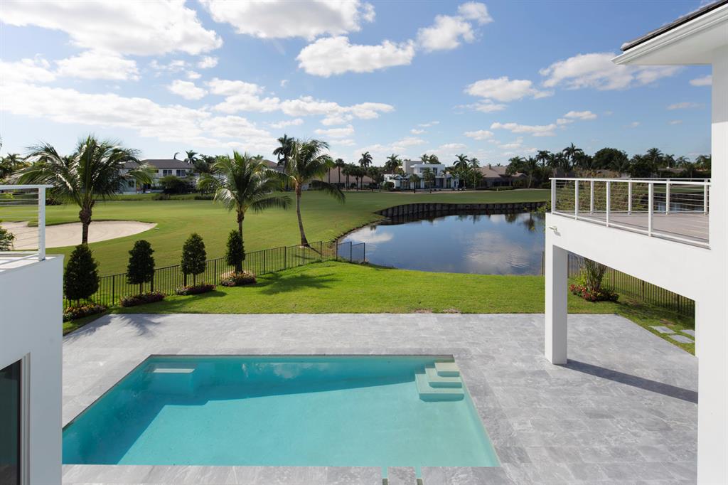 ST ANDREWS COUNTRY CLUB - Residential