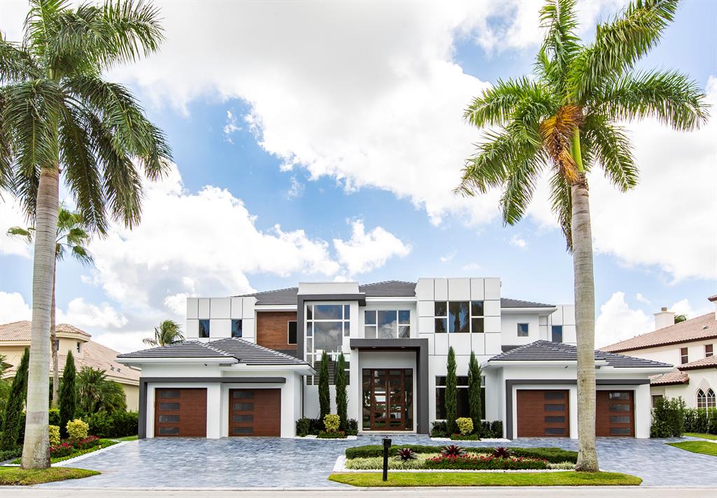 ST ANDREWS COUNTRY CLUB - Residential