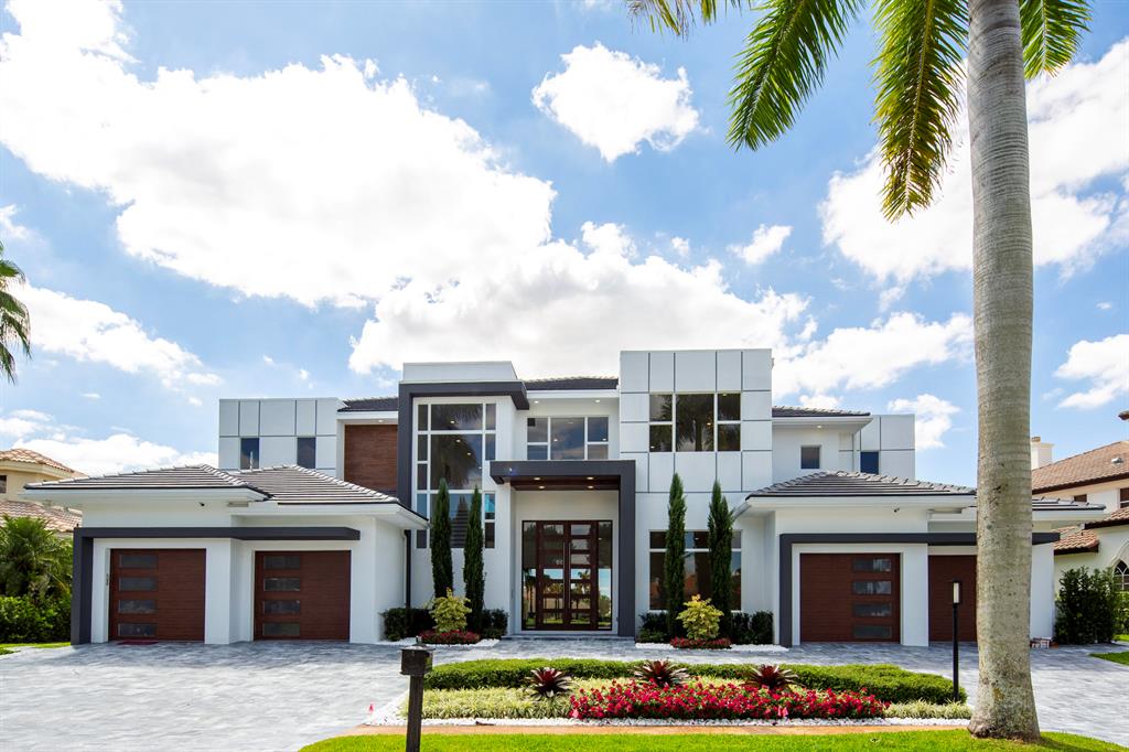 ST ANDREWS COUNTRY CLUB - Residential