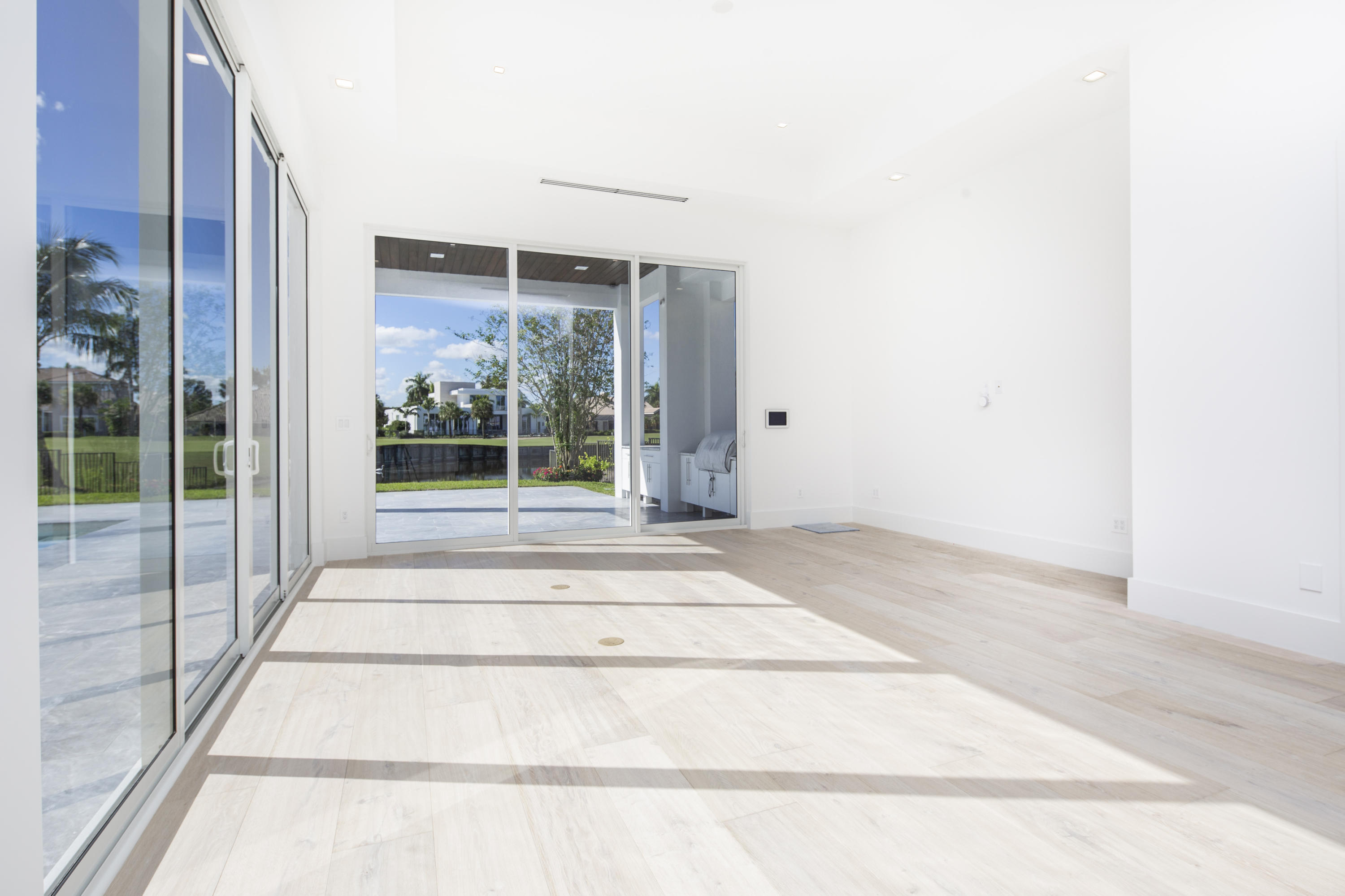 ST ANDREWS COUNTRY CLUB - Residential