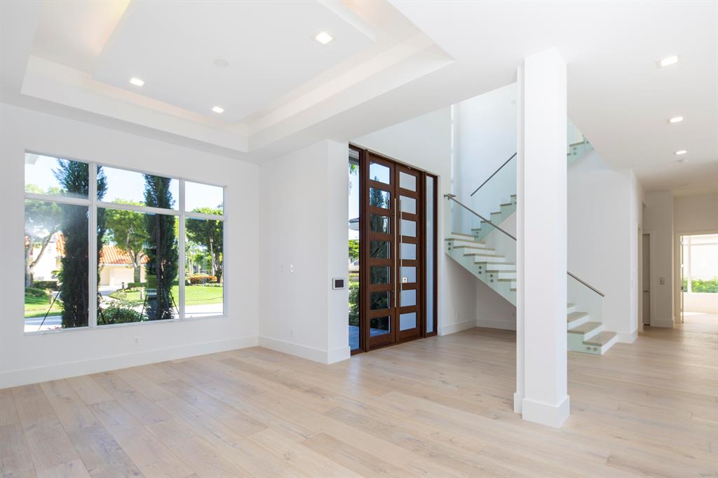 ST ANDREWS COUNTRY CLUB - Residential